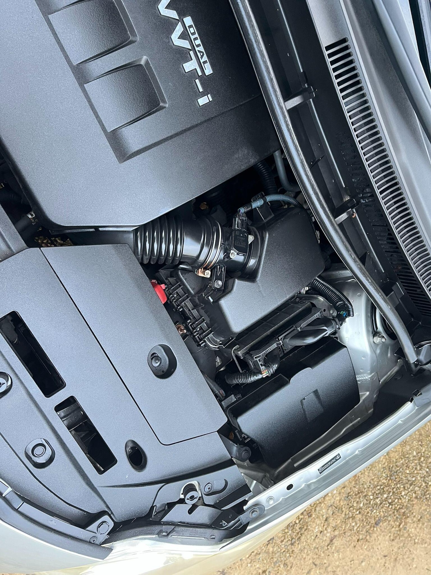 Used Toyota Auris 2007 for sale - 77163512: Photo 55