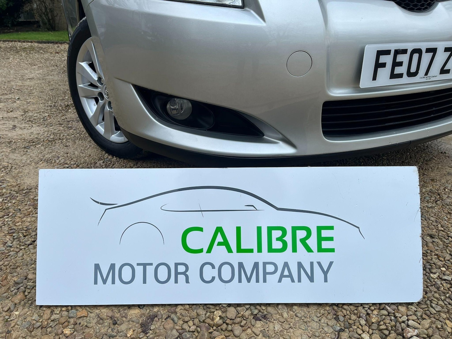 Used Toyota Auris 2007 for sale - 77163512: Photo 56