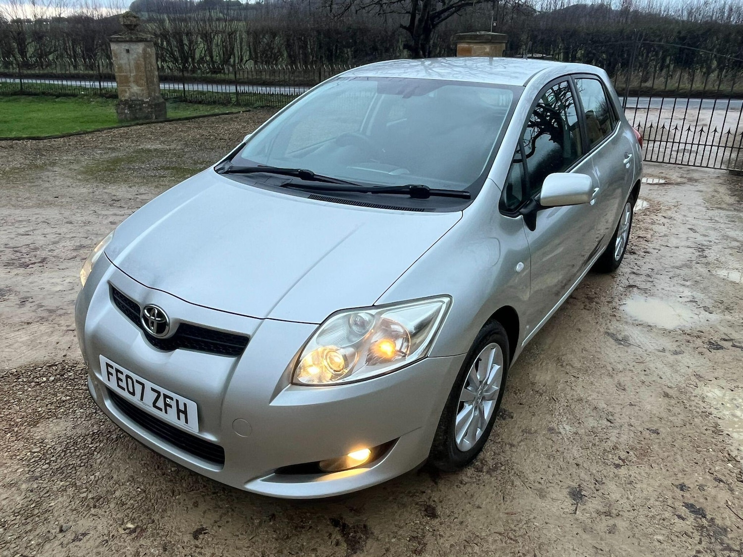 Used Toyota Auris 2007 for sale - 77163512: Photo 7