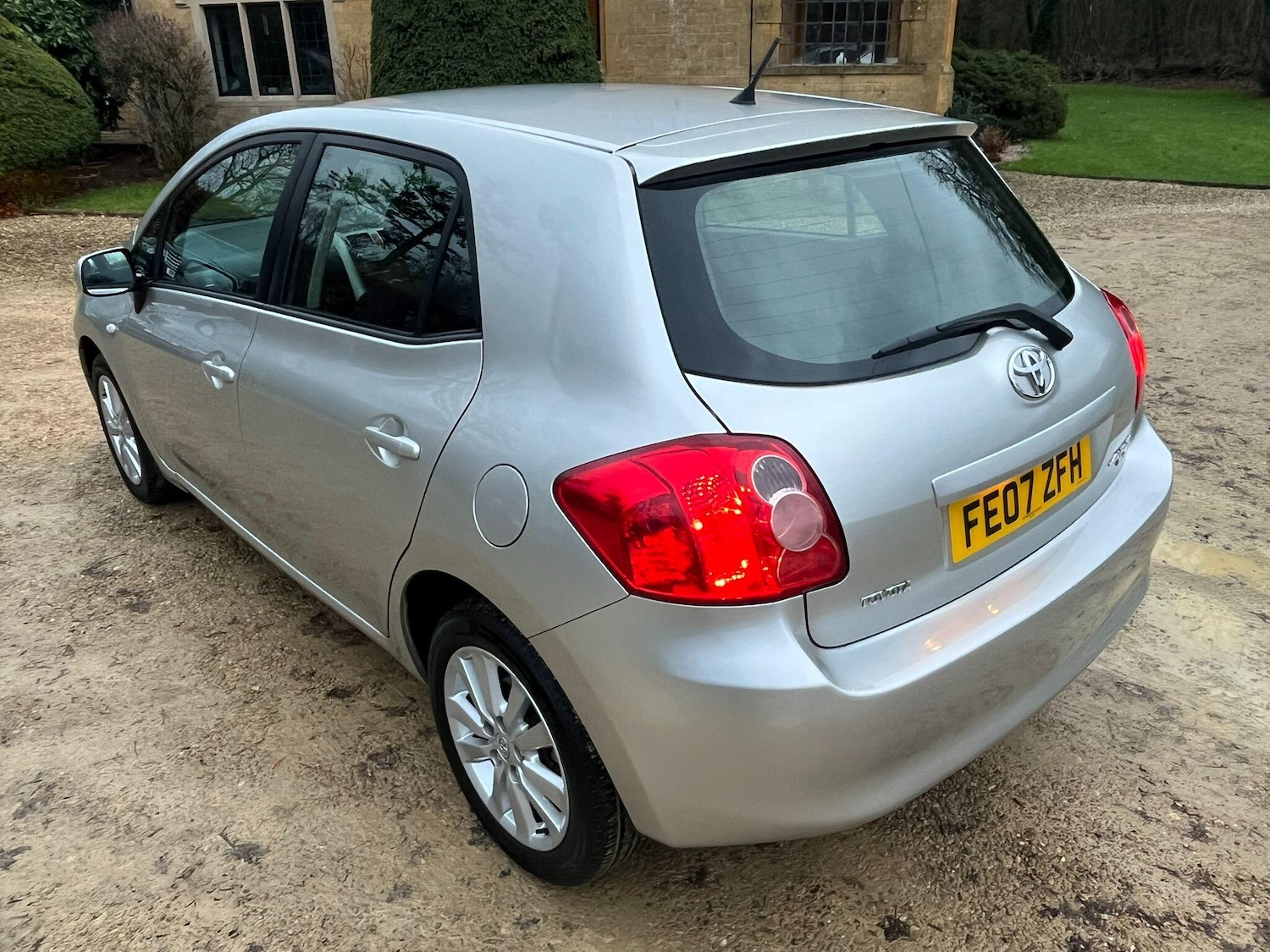 Used Toyota Auris 2007 for sale - 77163512: Photo 8