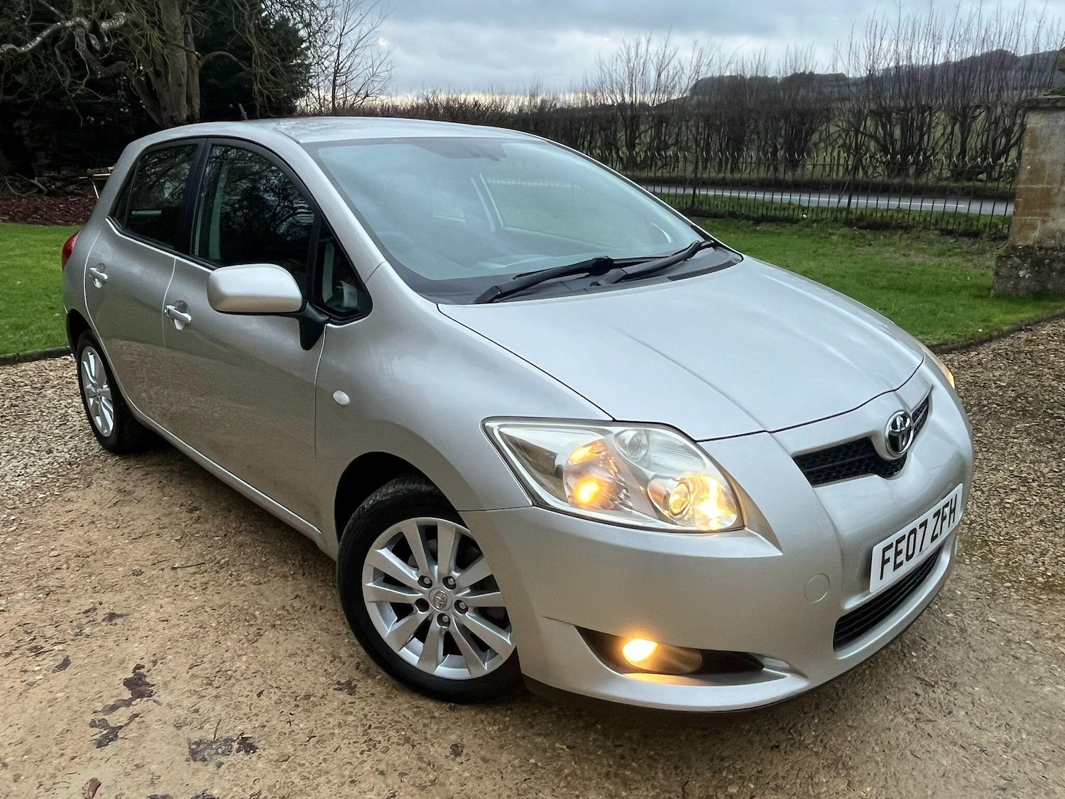 Used Toyota Auris 2007 for sale - 77163512: Photo 9