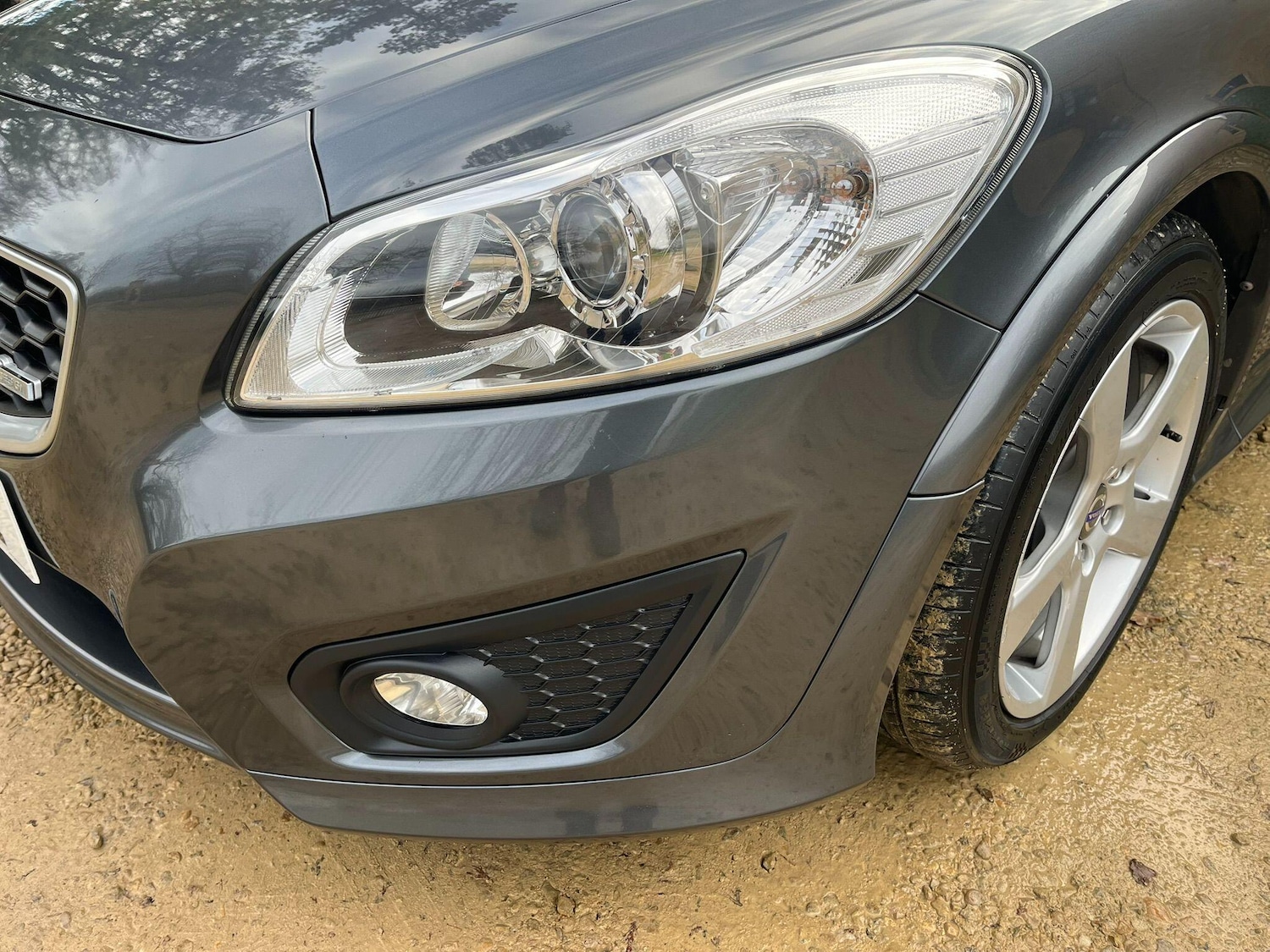 Used Volvo C30 2013 for sale - 76832913: Photo 11