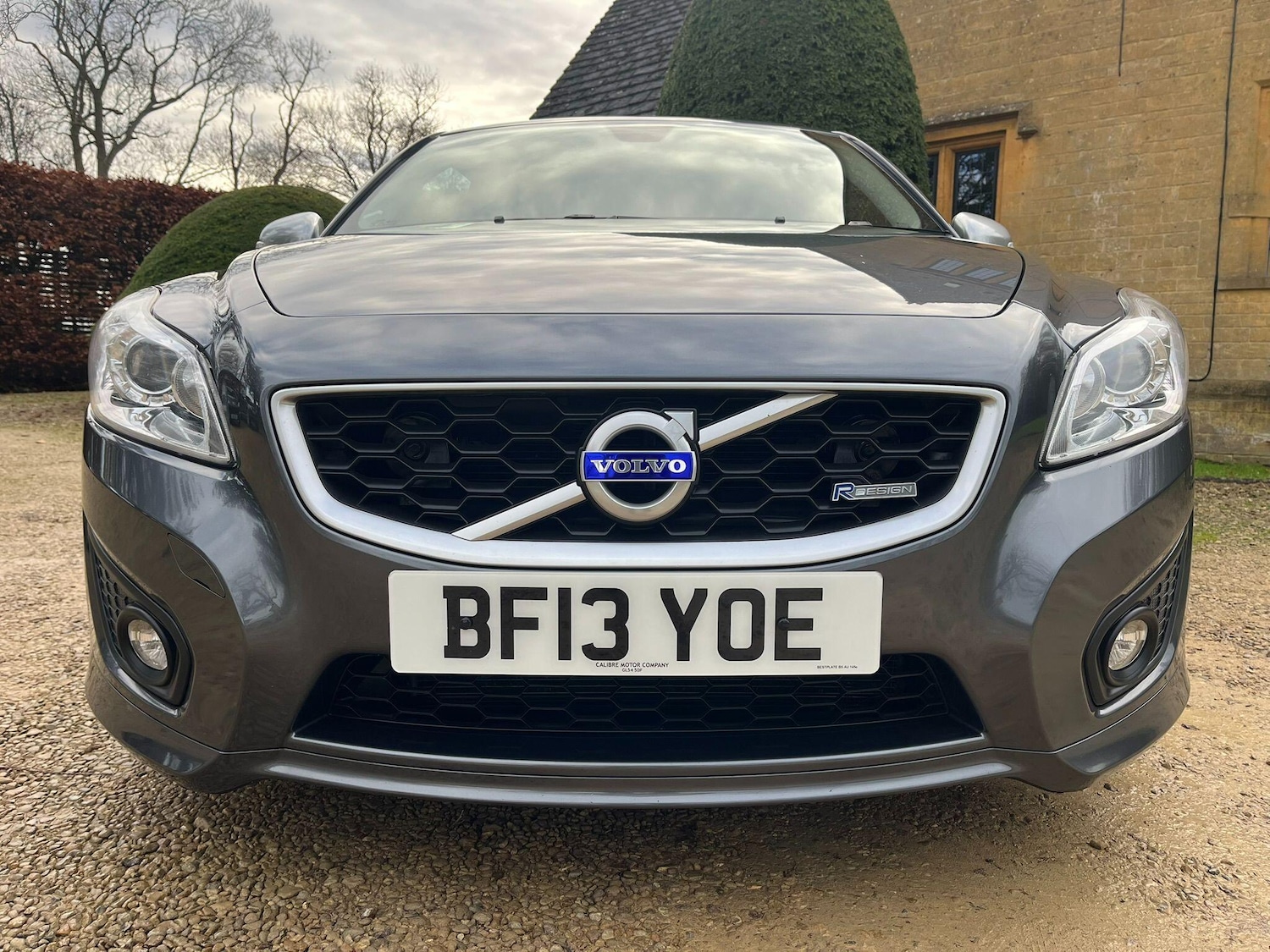 Used Volvo C30 2013 for sale - 76832913: Photo 12