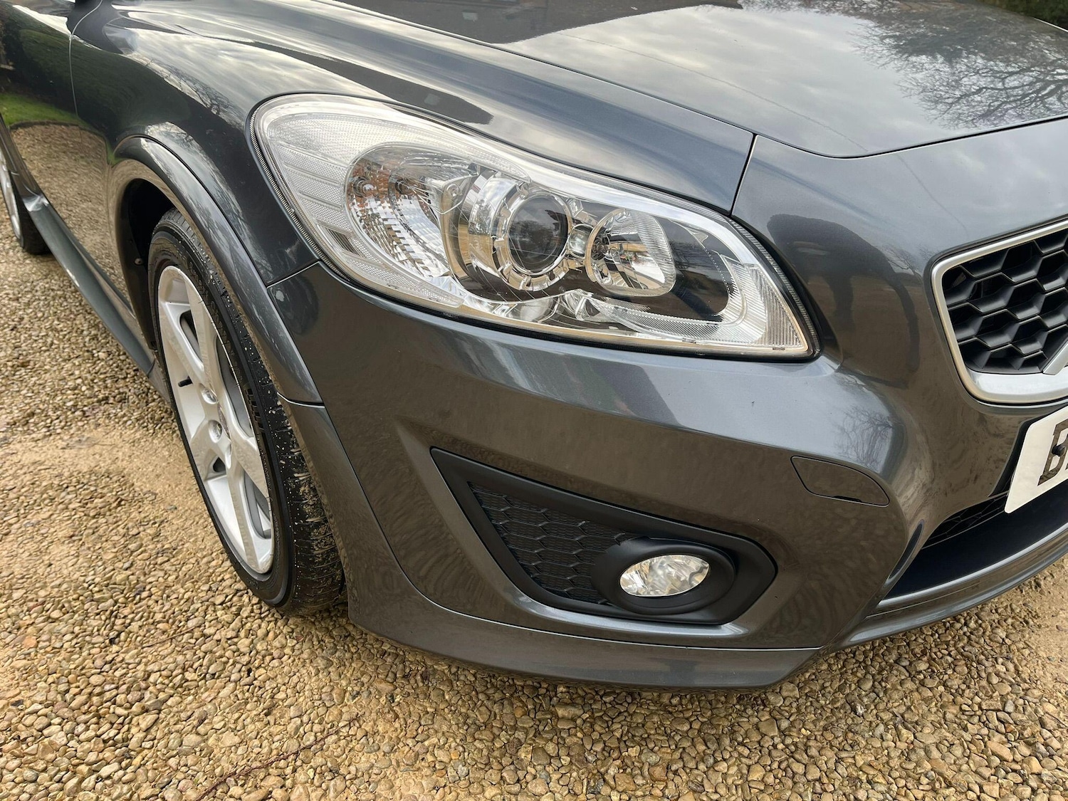 Used Volvo C30 2013 for sale - 76832913: Photo 18