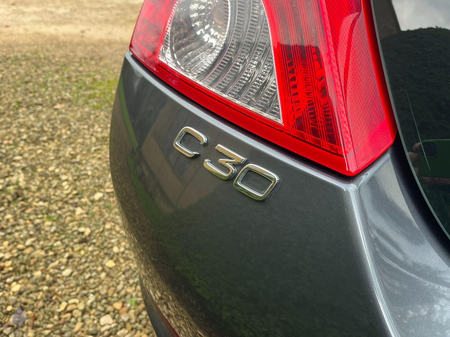 Used Volvo C30 2013 for sale - 76832913: Photo 22