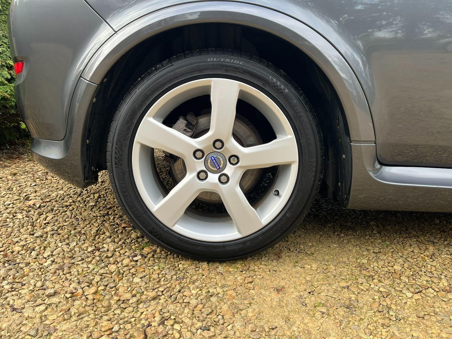 Used Volvo C30 2013 for sale - 76832913: Photo 26