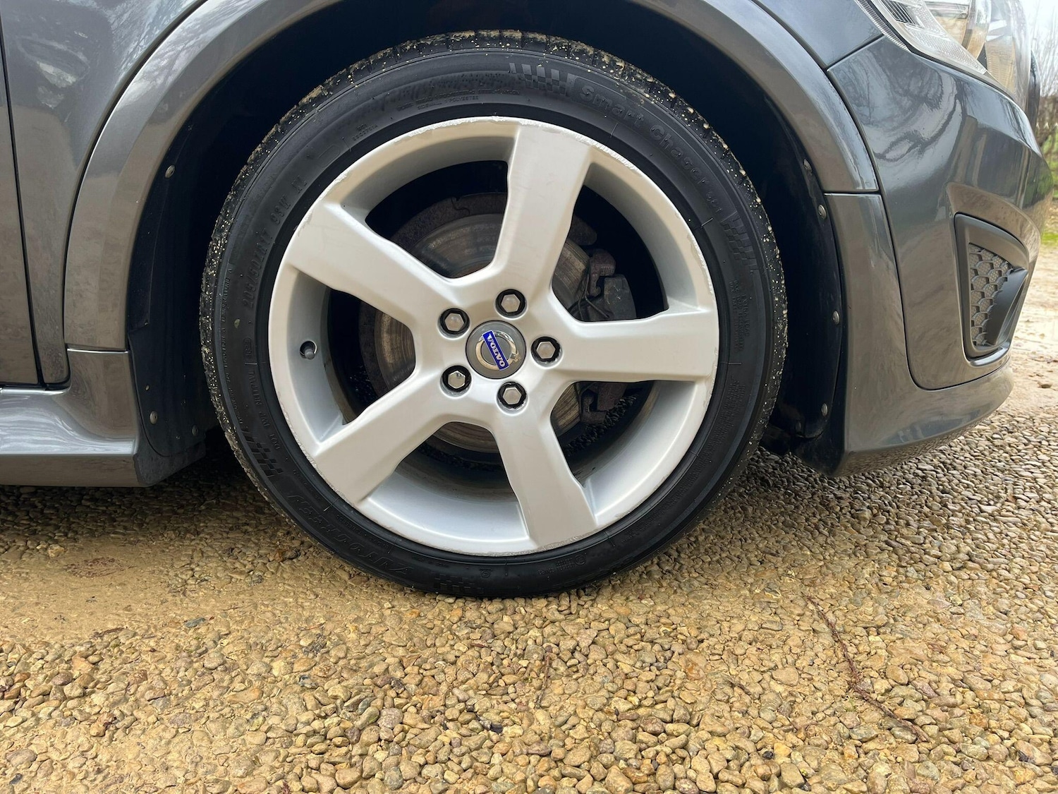 Used Volvo C30 2013 for sale - 76832913: Photo 27