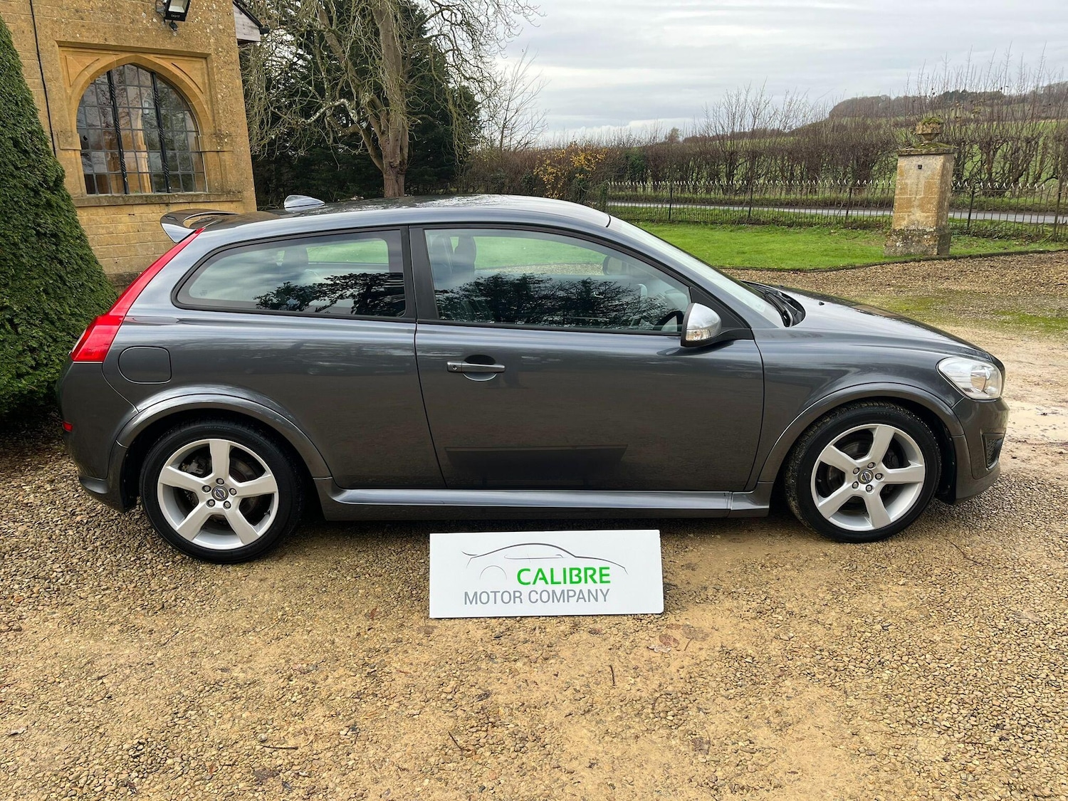 Used Volvo C30 2013 for sale - 76832913: Photo 3