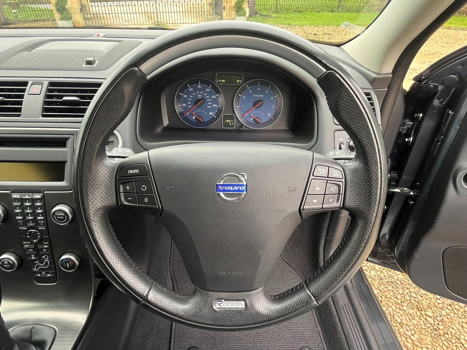 Used Volvo C30 2013 for sale - 76832913: Photo 32