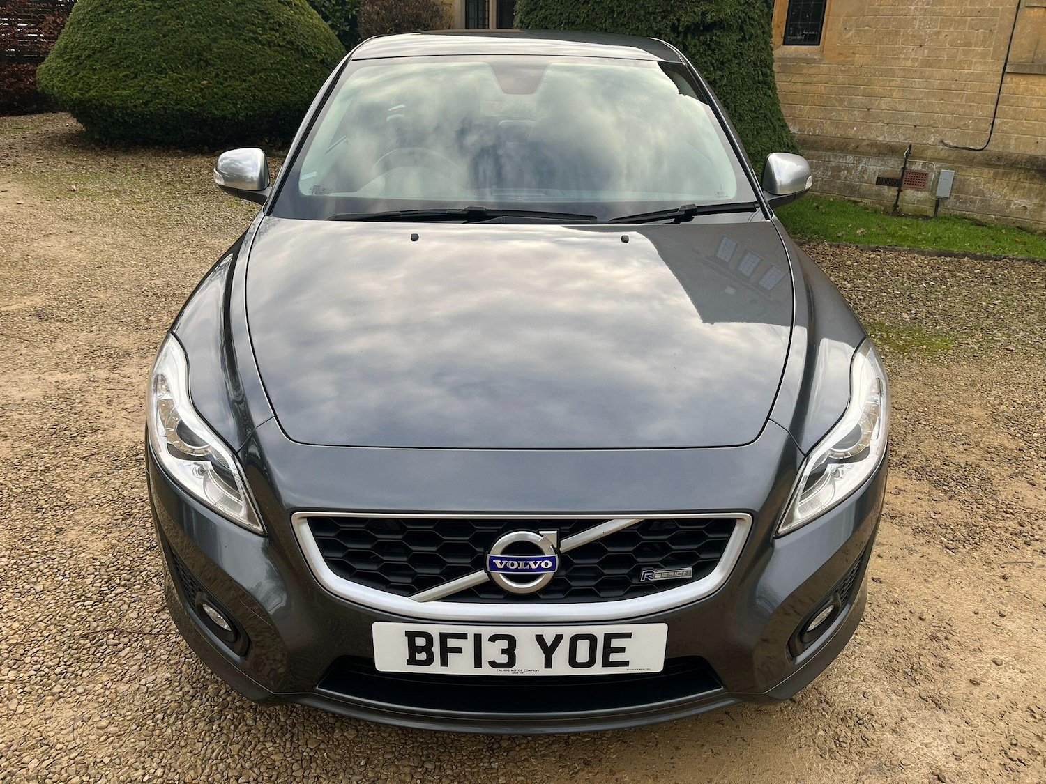 Used Volvo C30 2013 for sale - 76832913: Photo 5