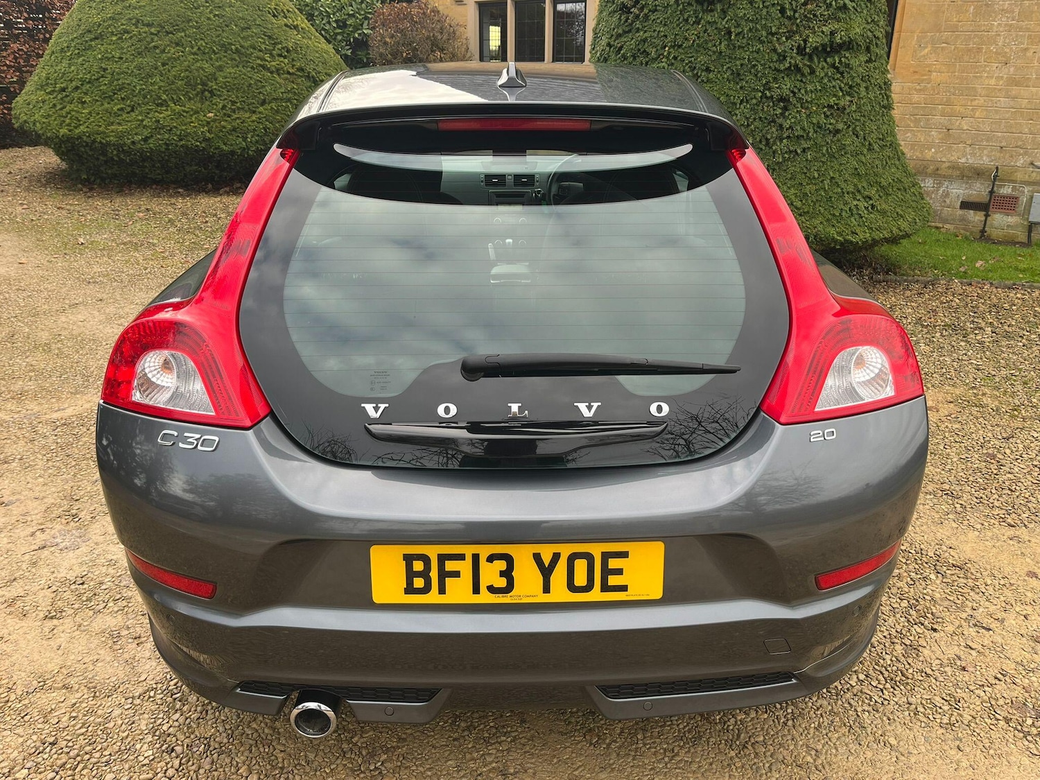 Used Volvo C30 2013 for sale - 76832913: Photo 6