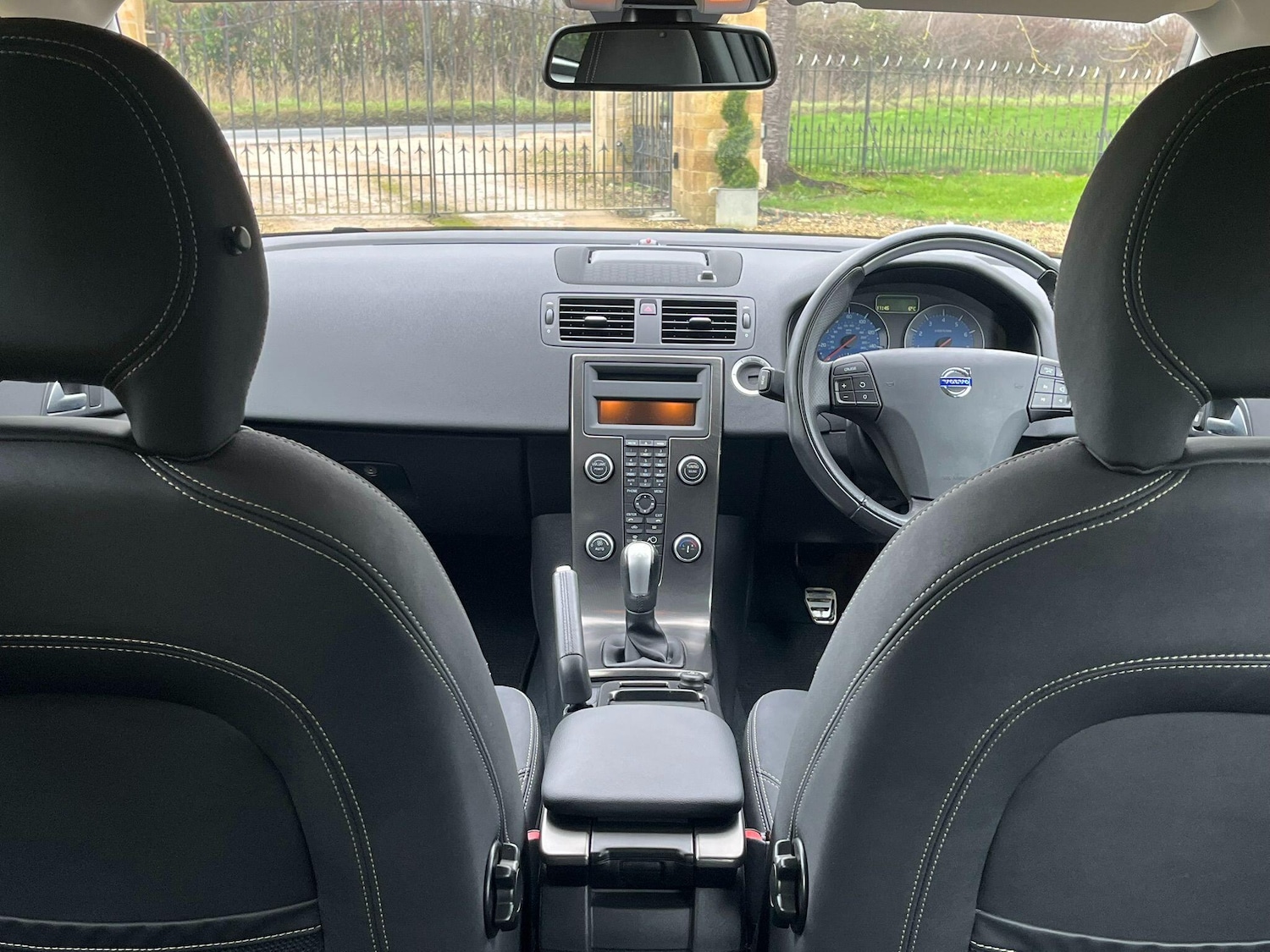 Used Volvo C30 2013 for sale - 76832913: Photo 67