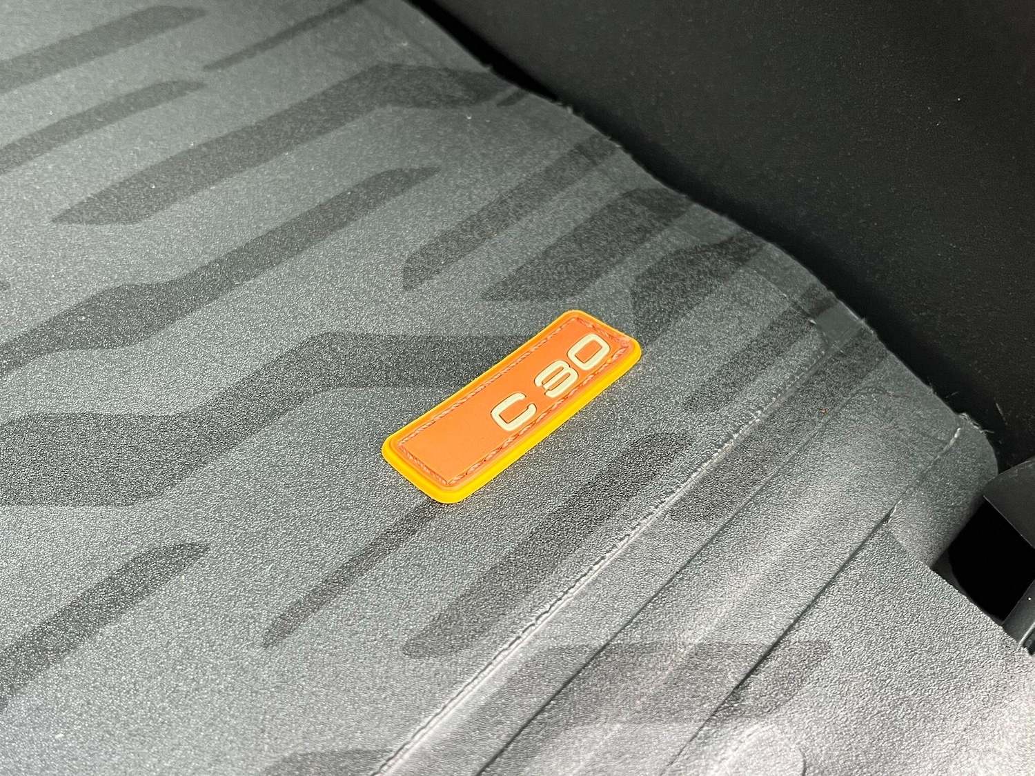 Used Volvo C30 2013 for sale - 76832913: Photo 74