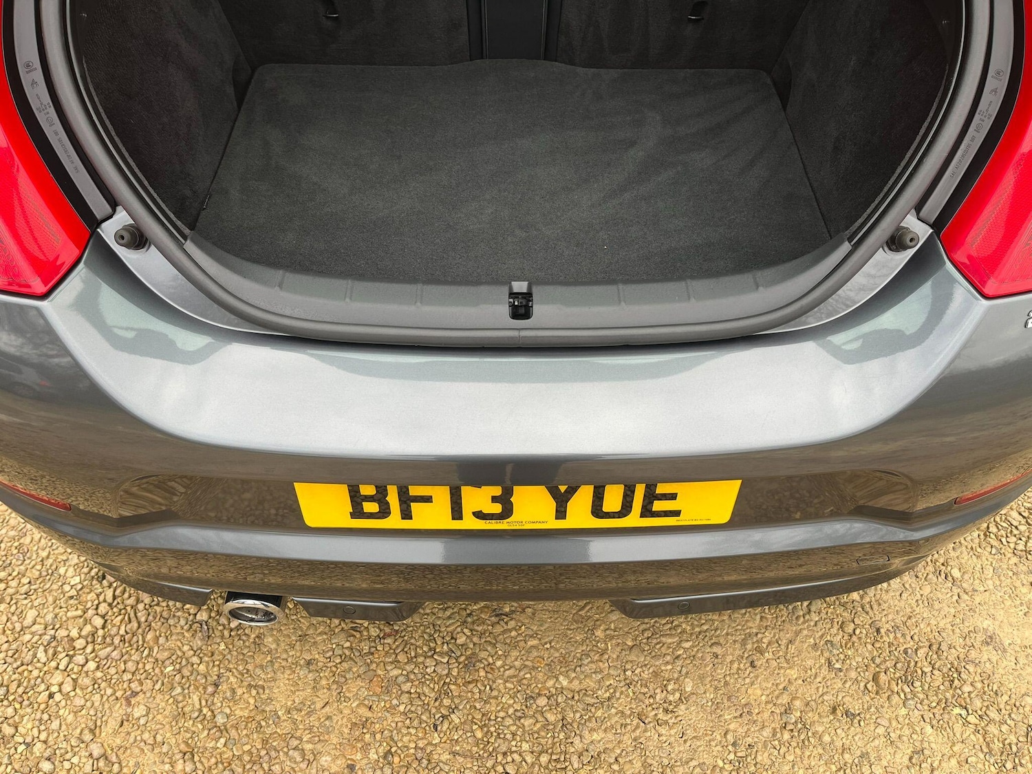 Used Volvo C30 2013 for sale - 76832913: Photo 79