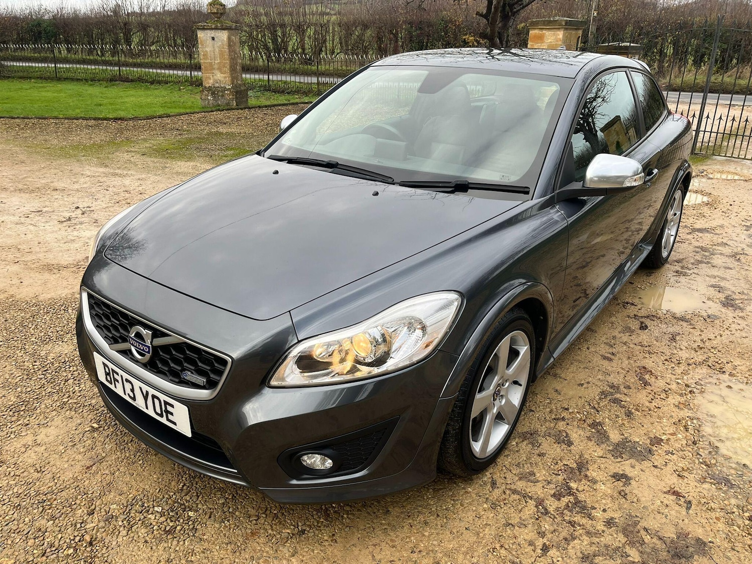 Used Volvo C30 2013 for sale - 76832913: Photo 8