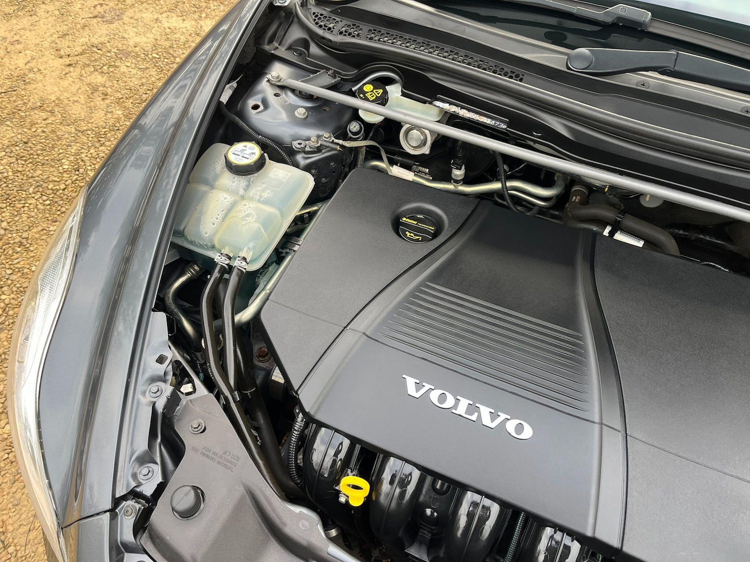 Used Volvo C30 2013 for sale - 76832913: Photo 88