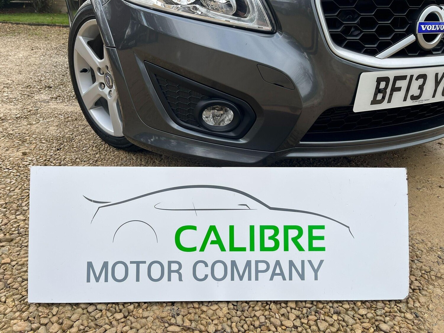 Used Volvo C30 2013 for sale - 76832913: Photo 92