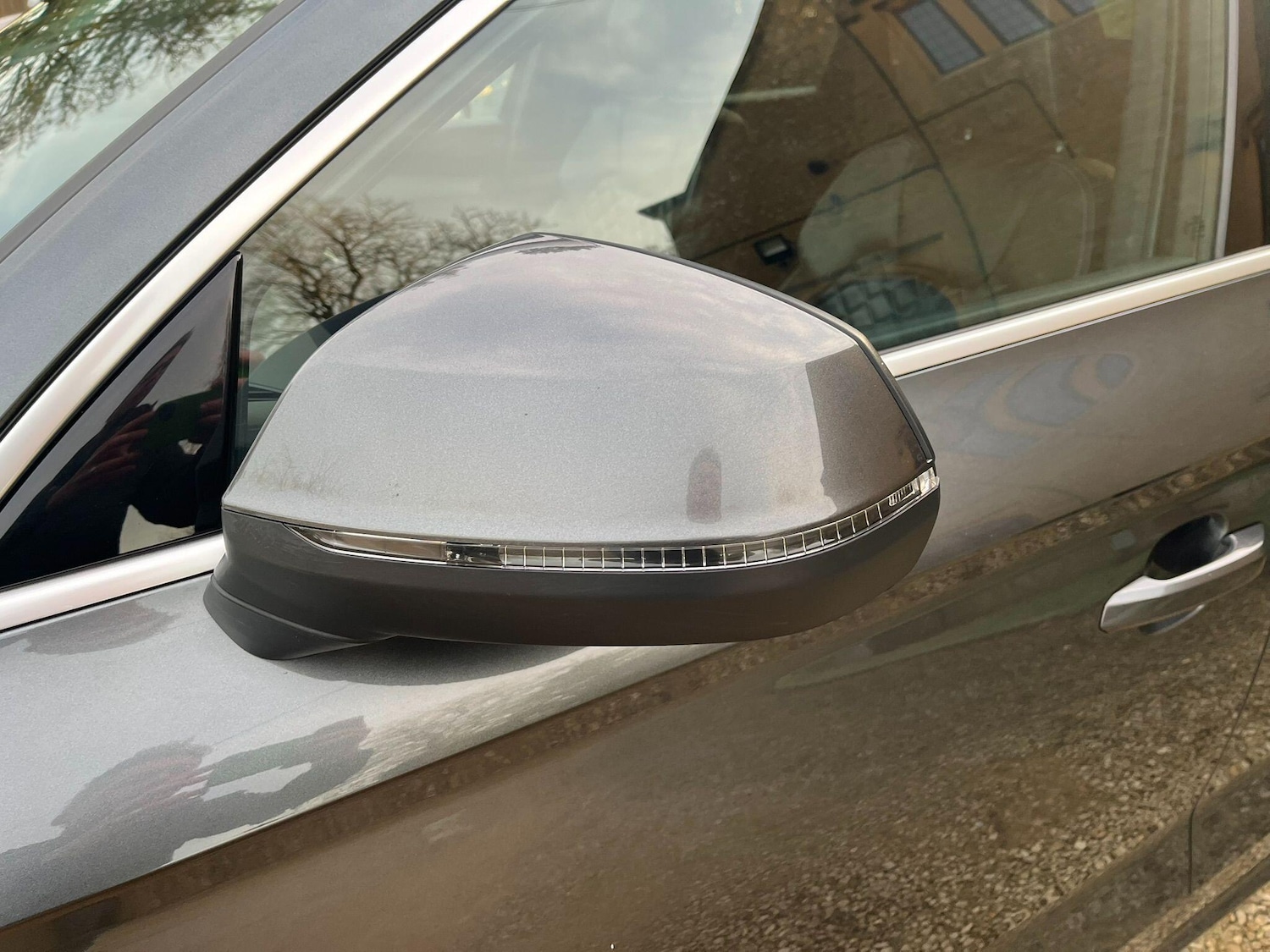 Used Audi Q5 2017 for sale - 77203969: Photo 13