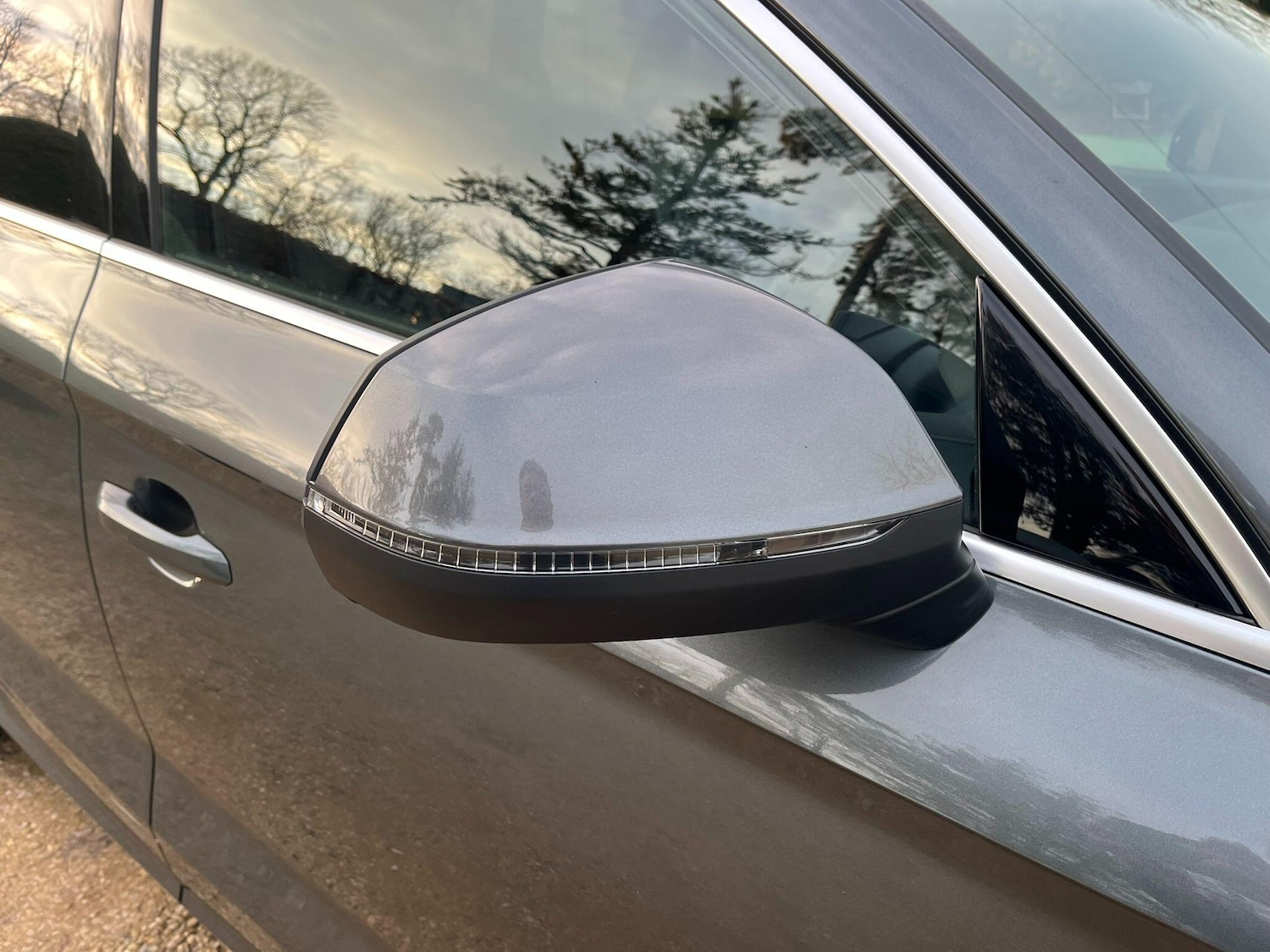 Used Audi Q5 2017 for sale - 77203969: Photo 14