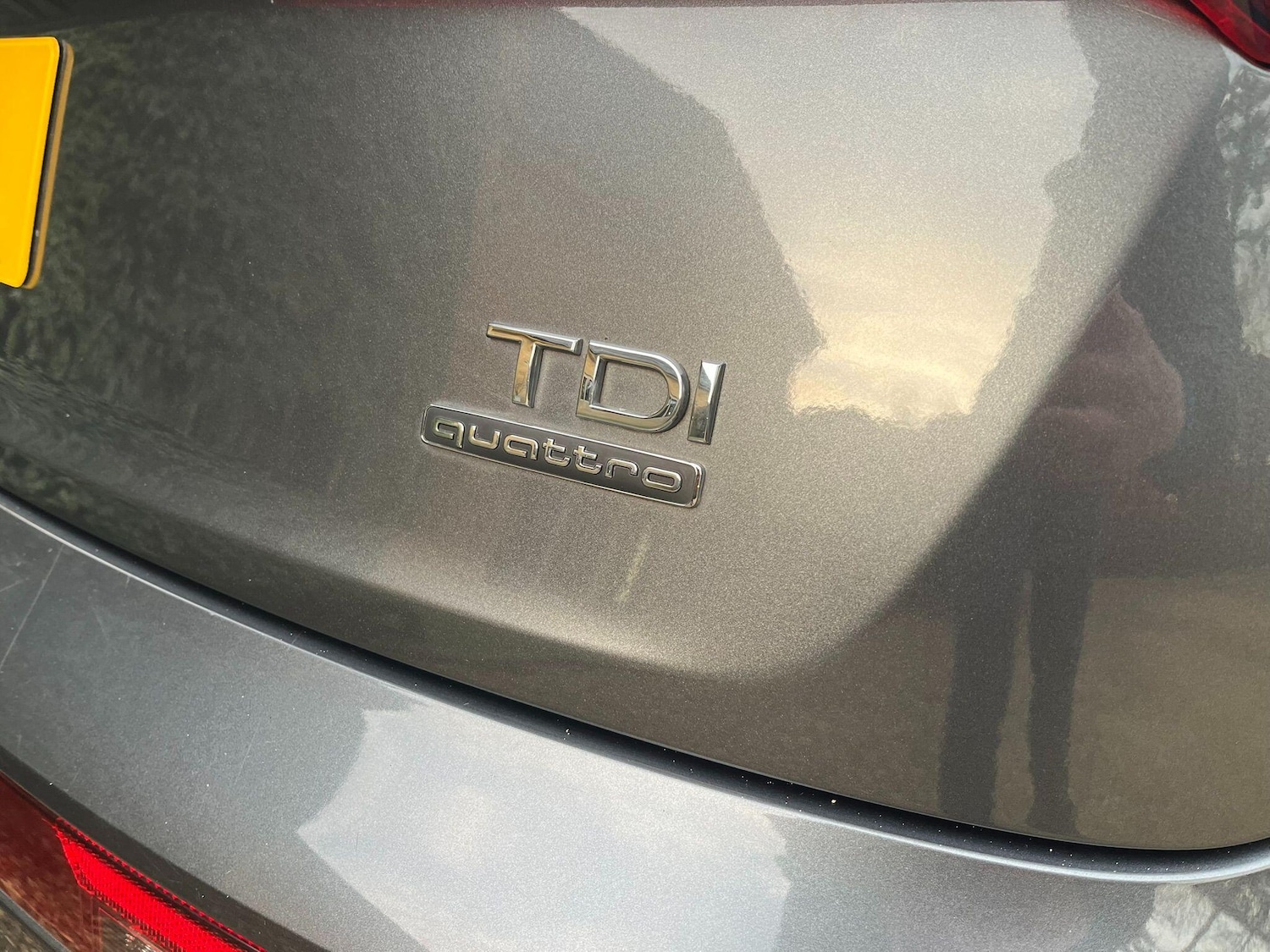 Used Audi Q5 2017 for sale - 77203969: Photo 18