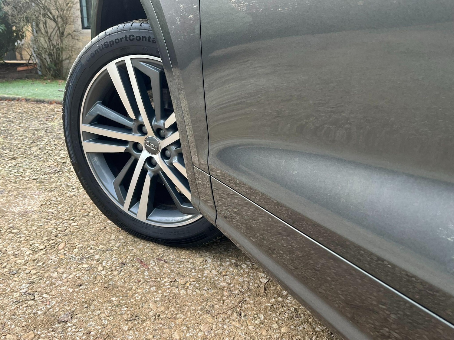 Used Audi Q5 2017 for sale - 77203969: Photo 19