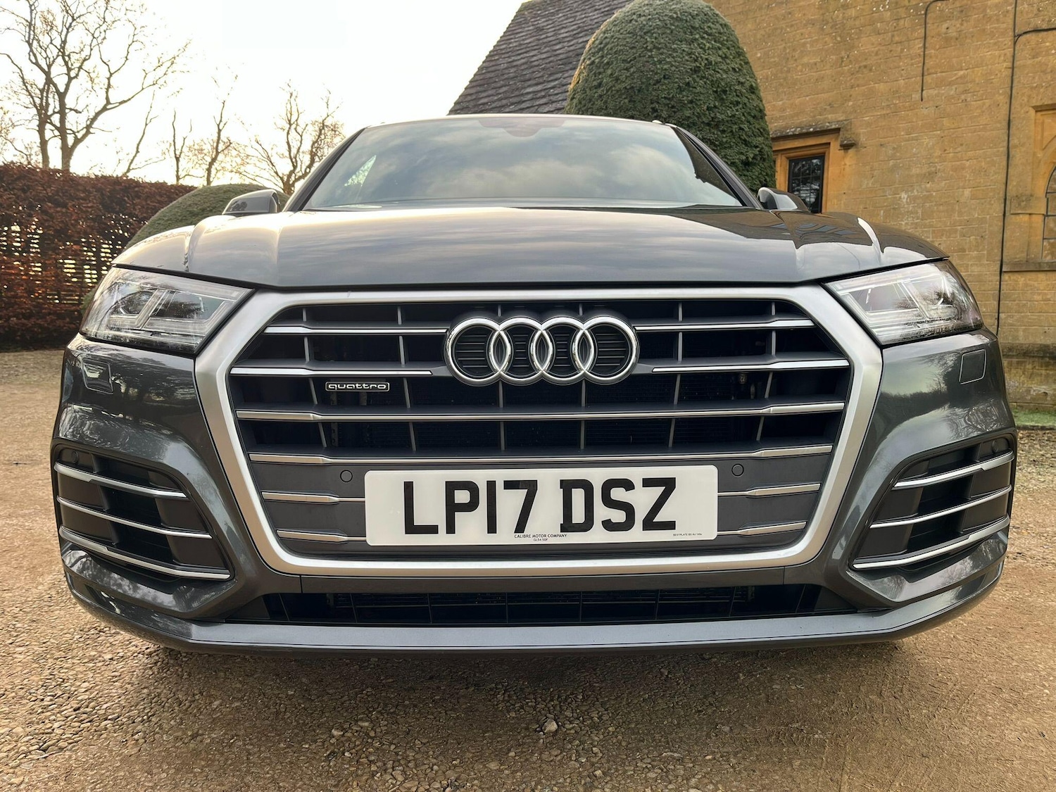 Used Audi Q5 2017 for sale - 77203969: Photo 20