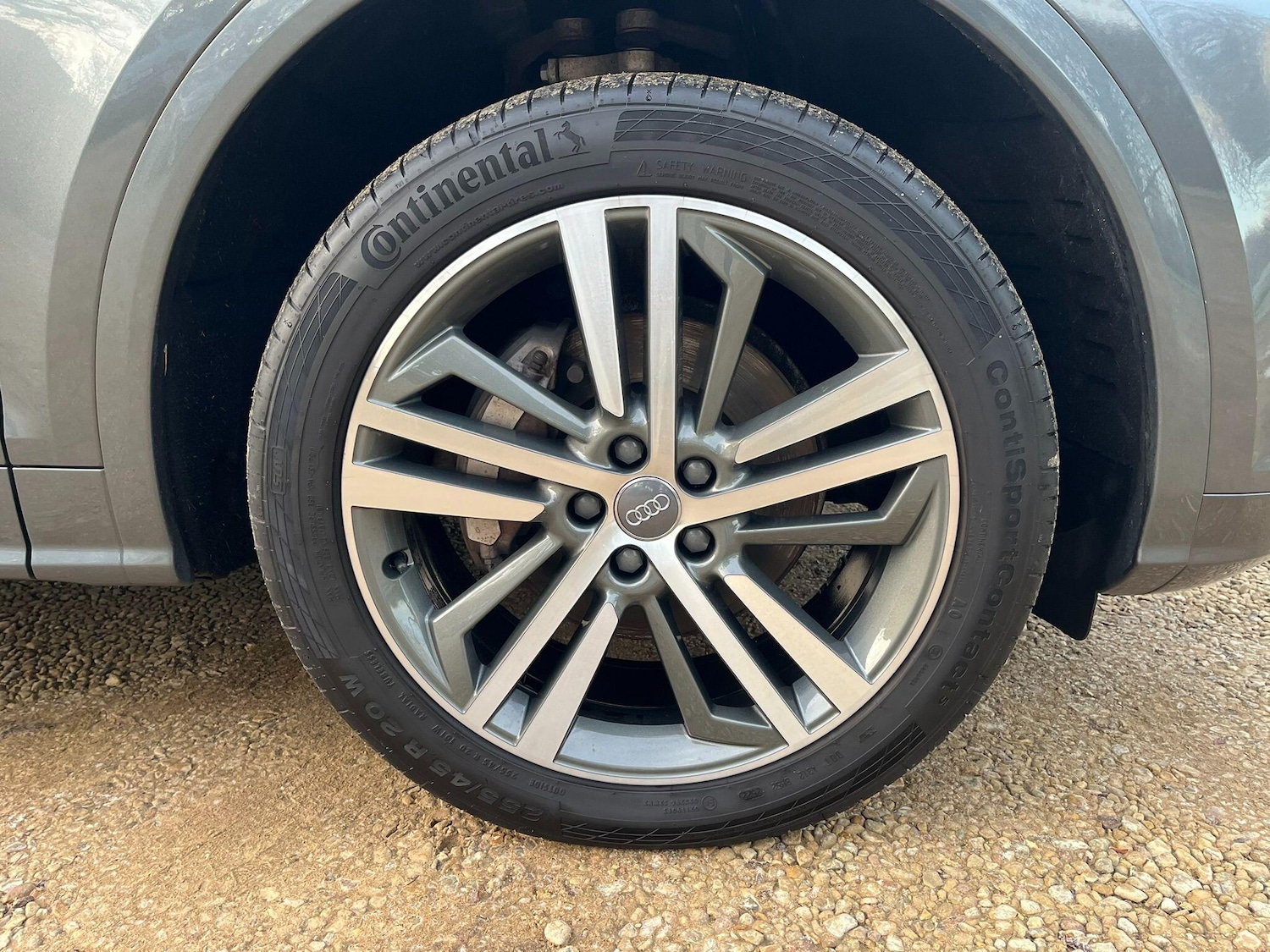 Used Audi Q5 2017 for sale - 77203969: Photo 21