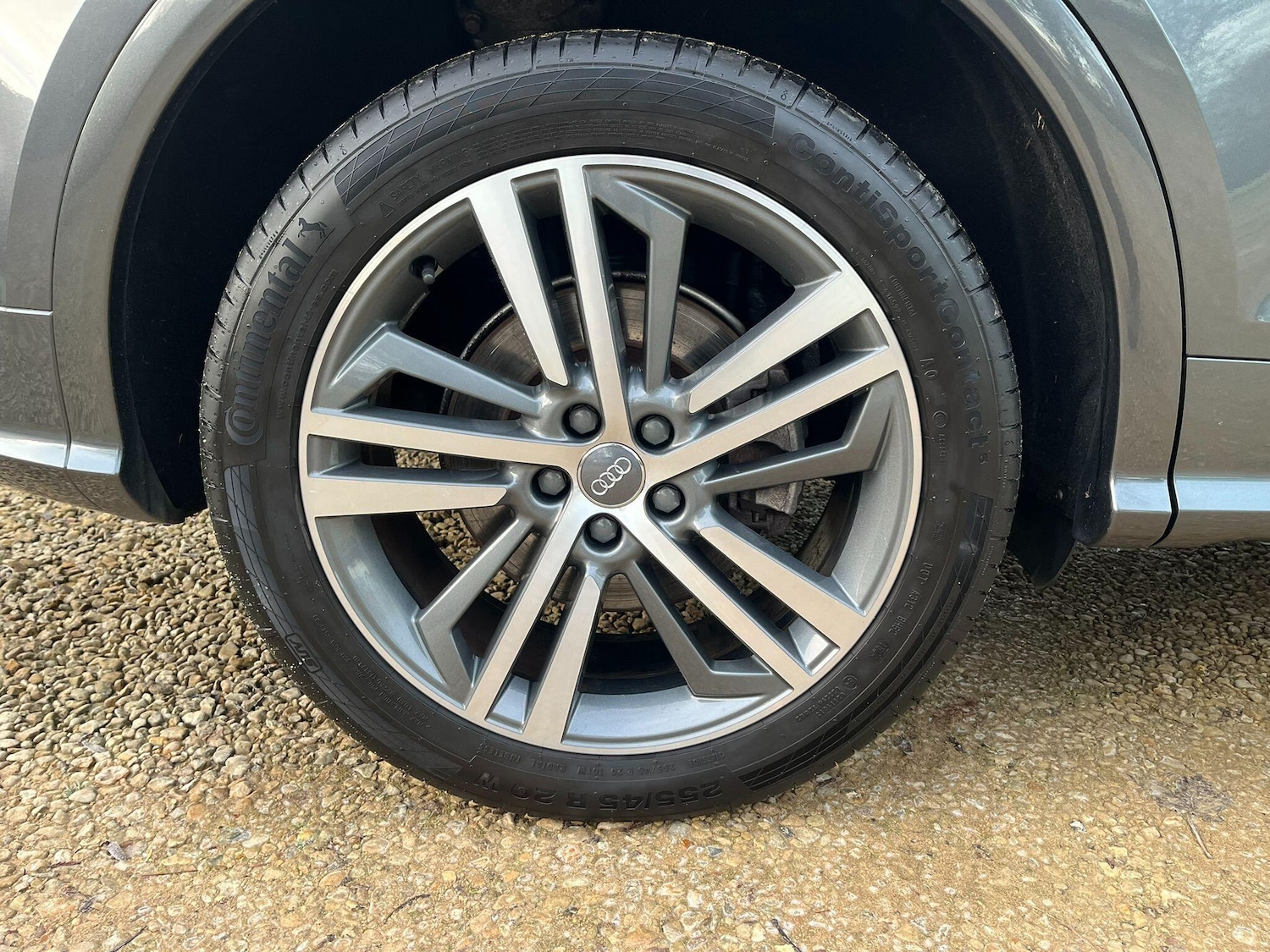 Used Audi Q5 2017 for sale - 77203969: Photo 22