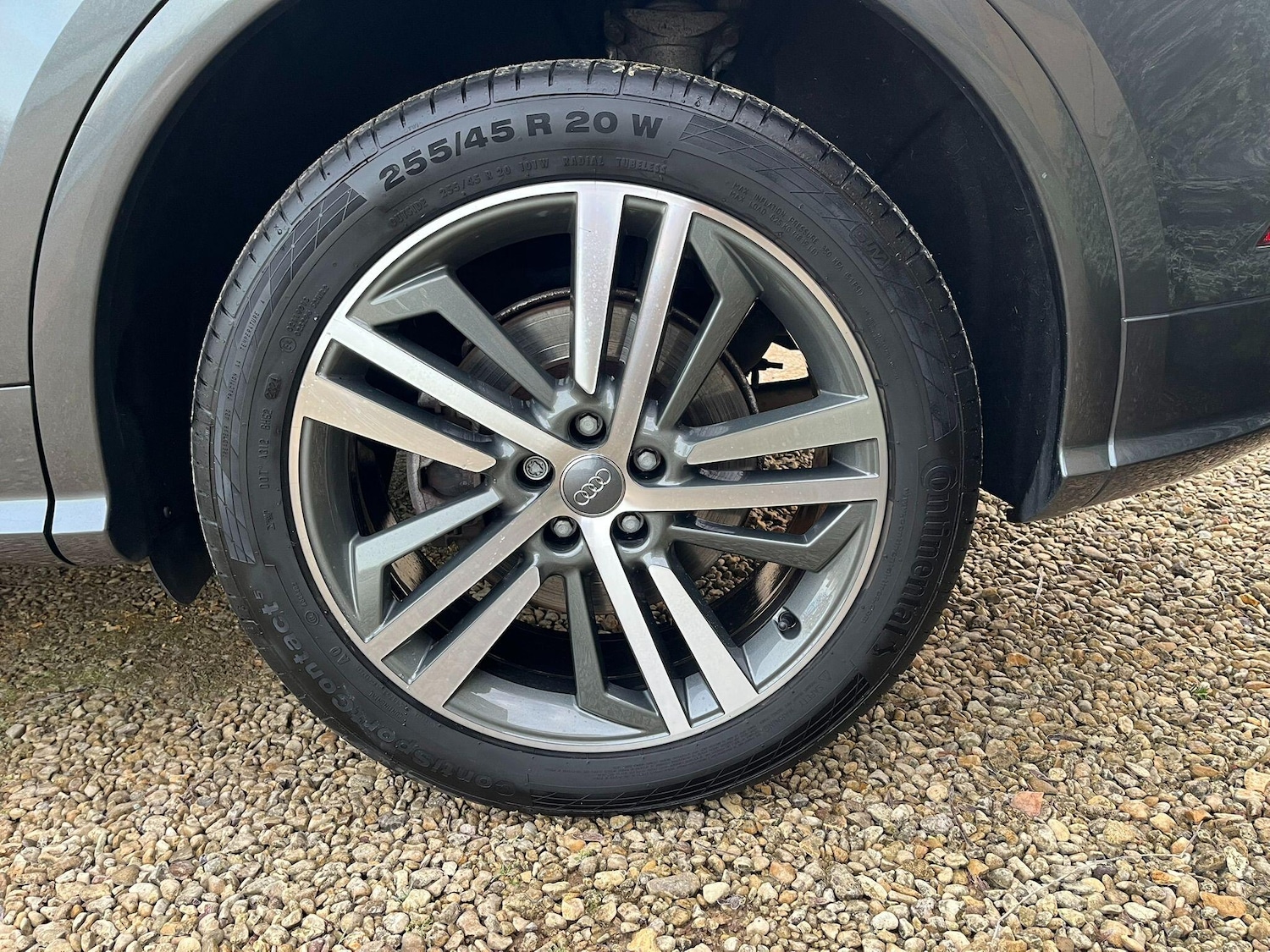 Used Audi Q5 2017 for sale - 77203969: Photo 23