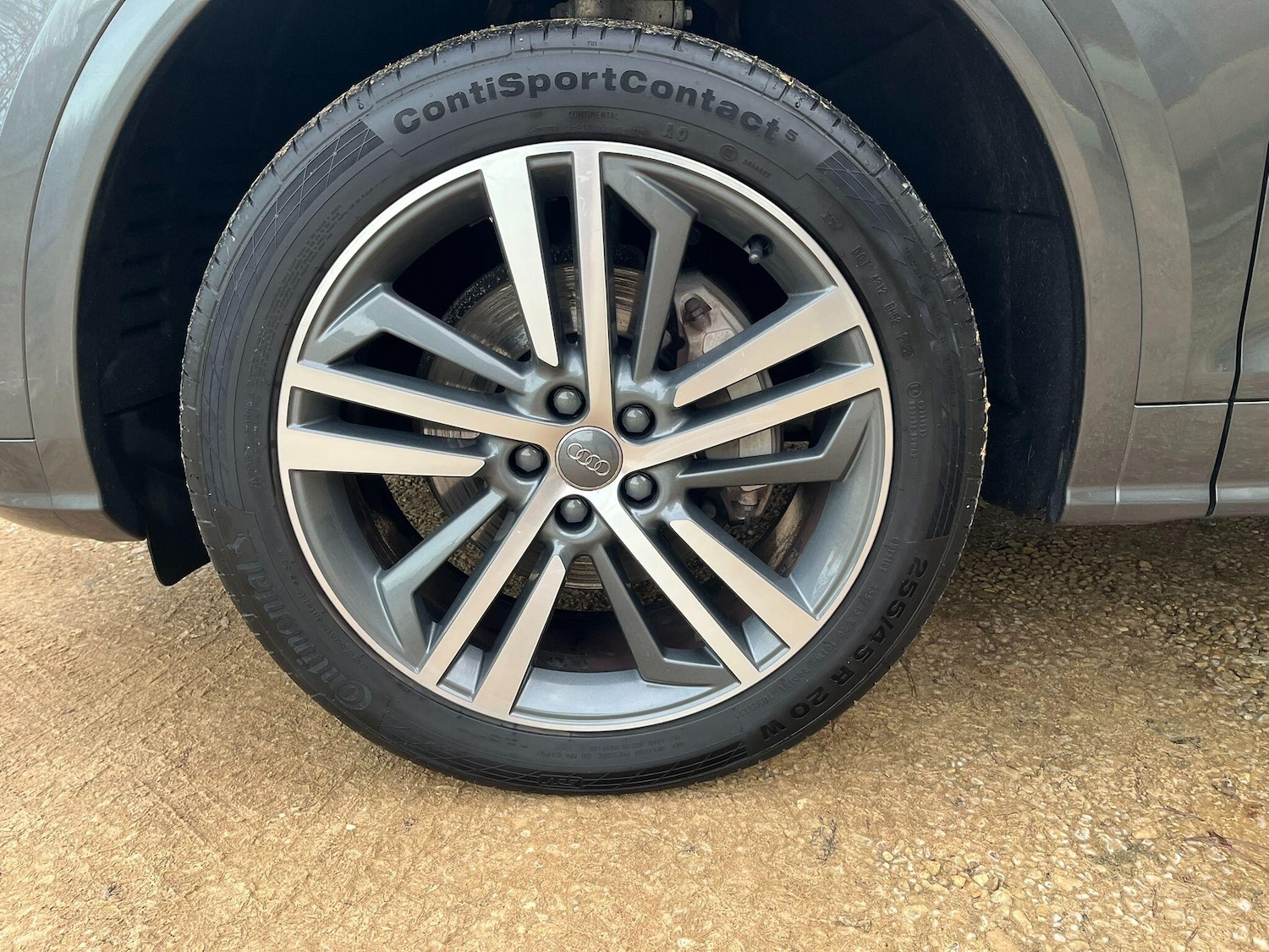 Used Audi Q5 2017 for sale - 77203969: Photo 24