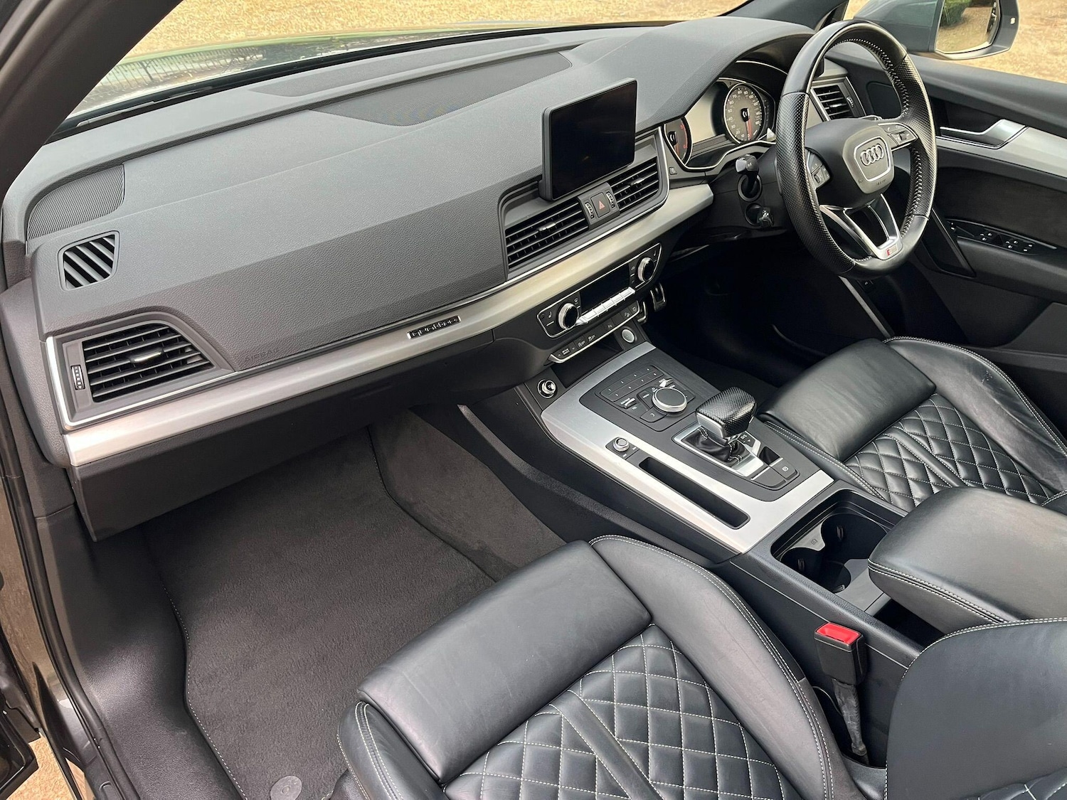 Used Audi Q5 2017 for sale - 77203969: Photo 26