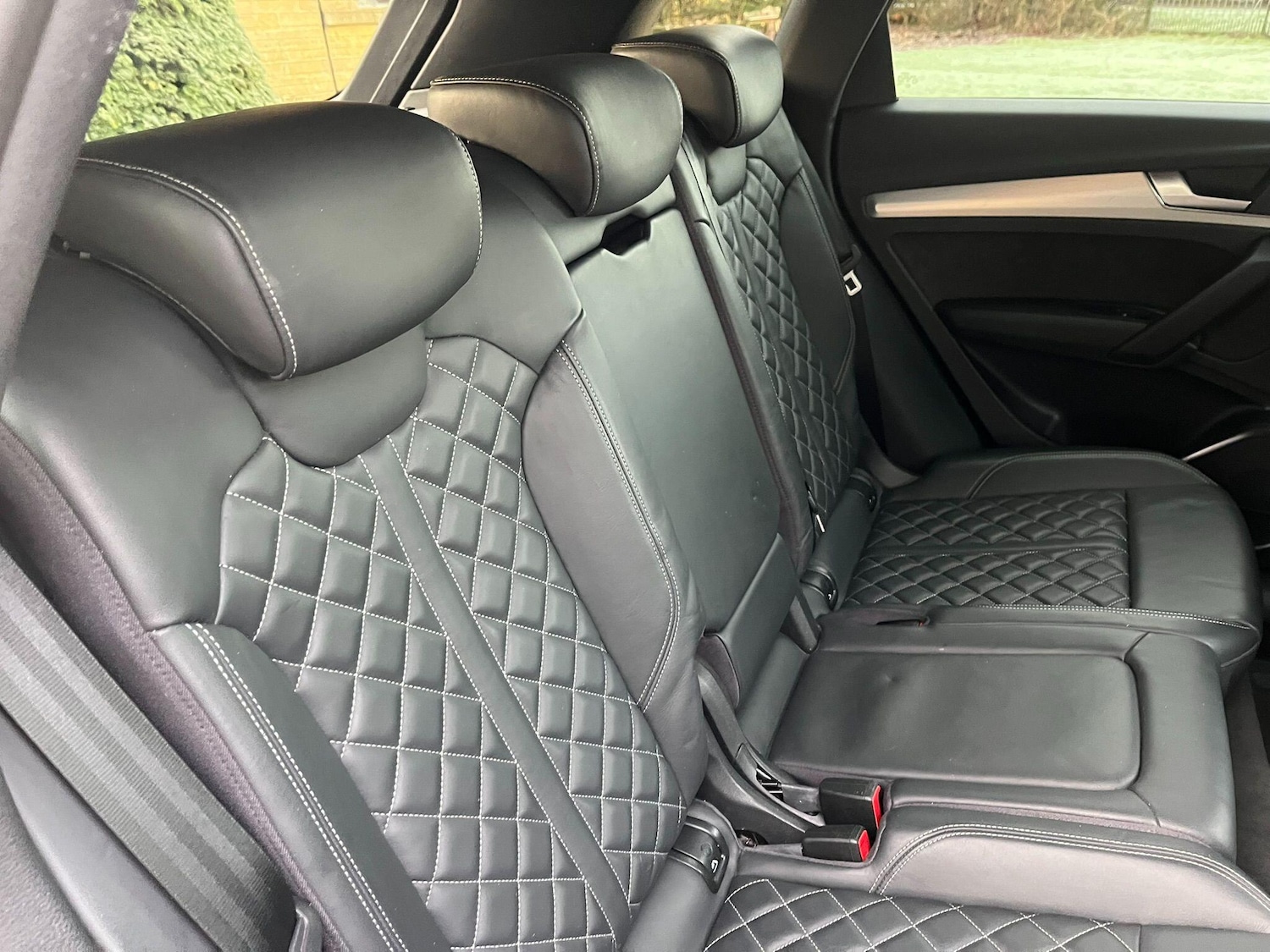 Used Audi Q5 2017 for sale - 77203969: Photo 27