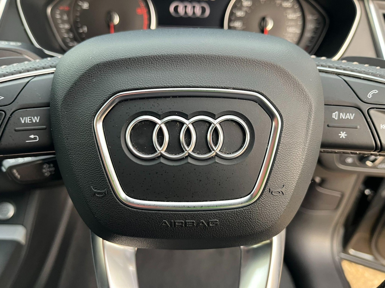 Used Audi Q5 2017 for sale - 77203969: Photo 31