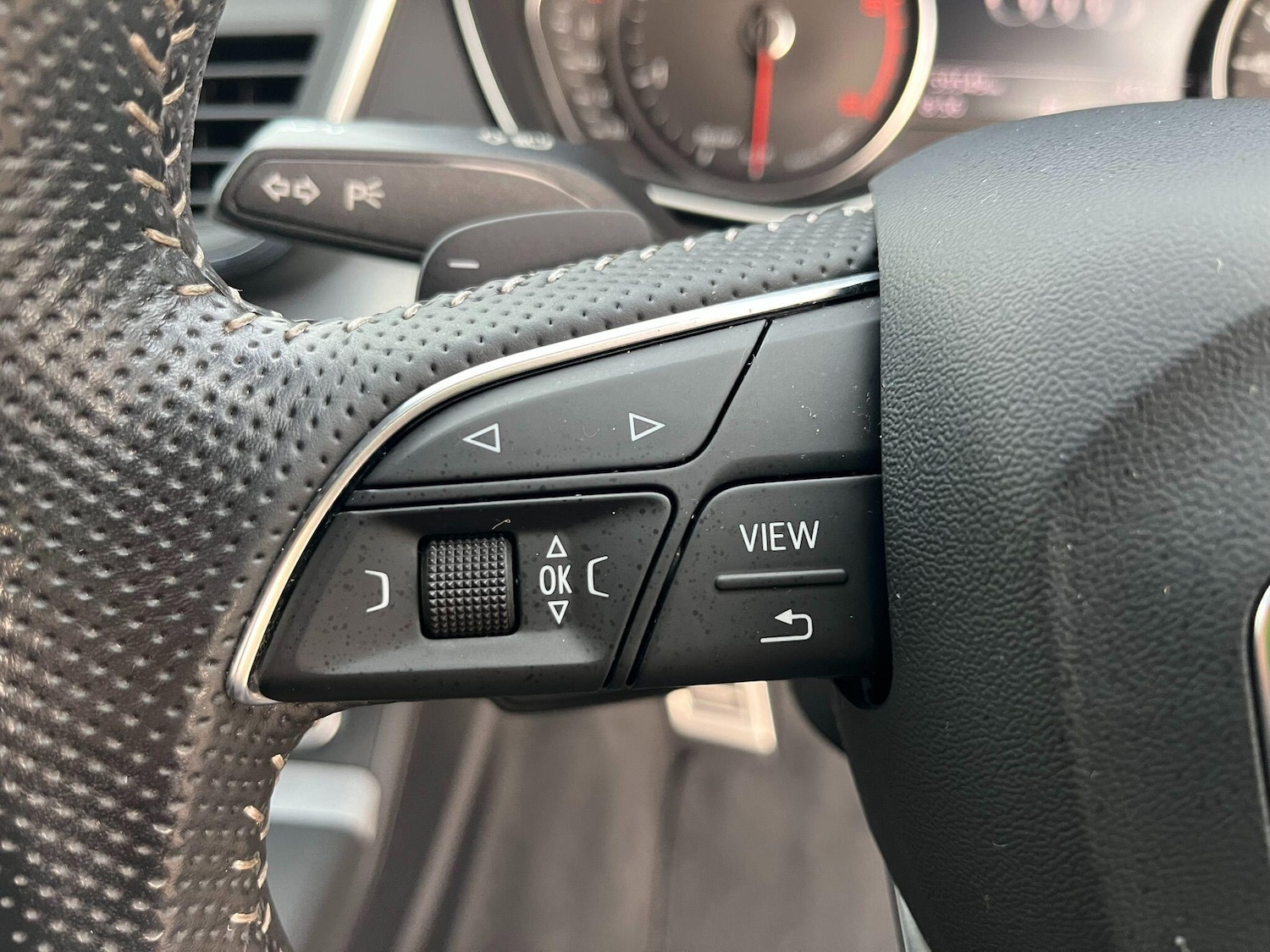 Used Audi Q5 2017 for sale - 77203969: Photo 32