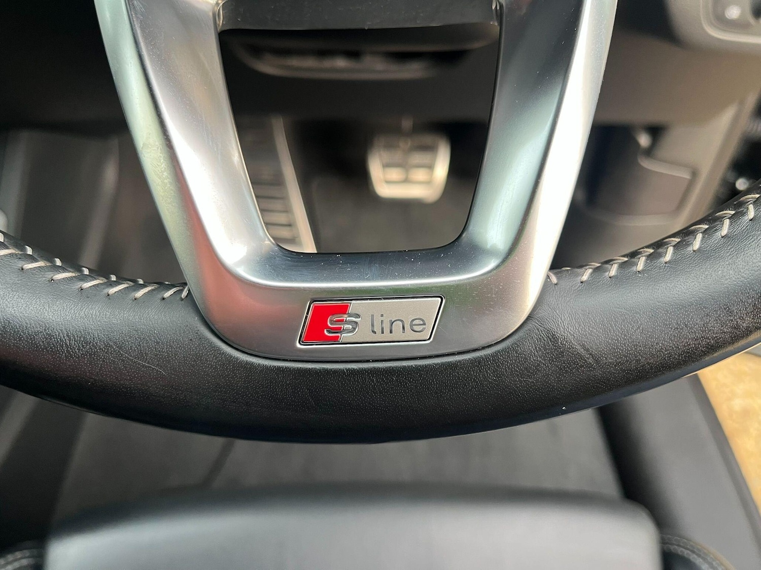 Used Audi Q5 2017 for sale - 77203969: Photo 33