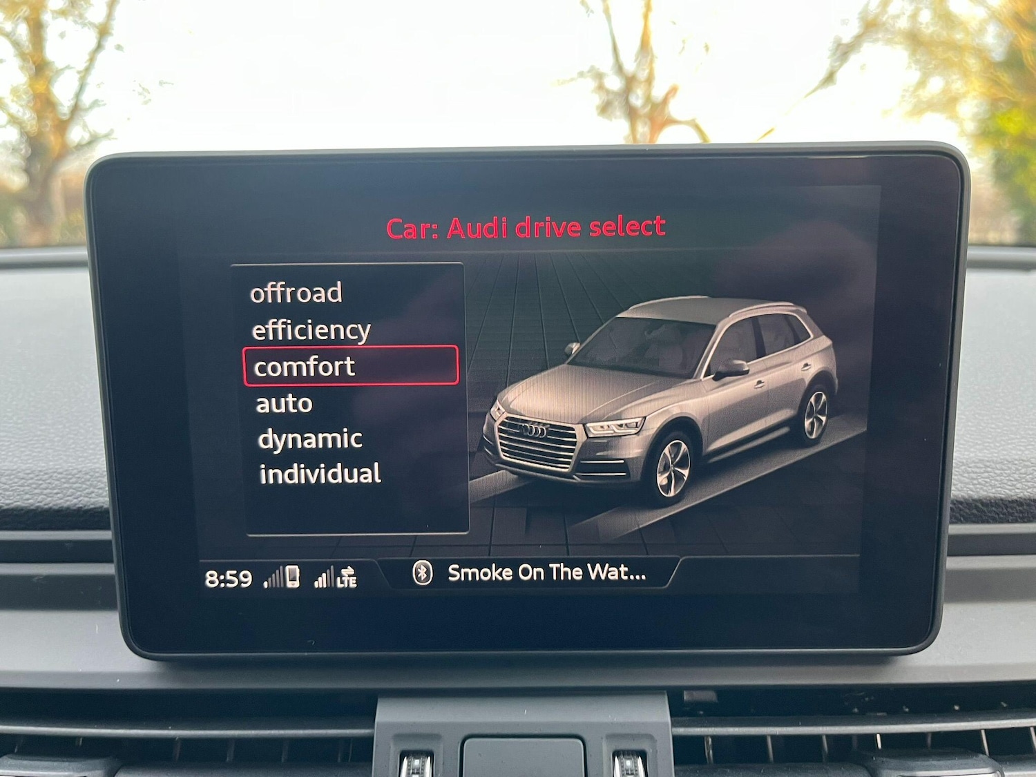 Used Audi Q5 2017 for sale - 77203969: Photo 38