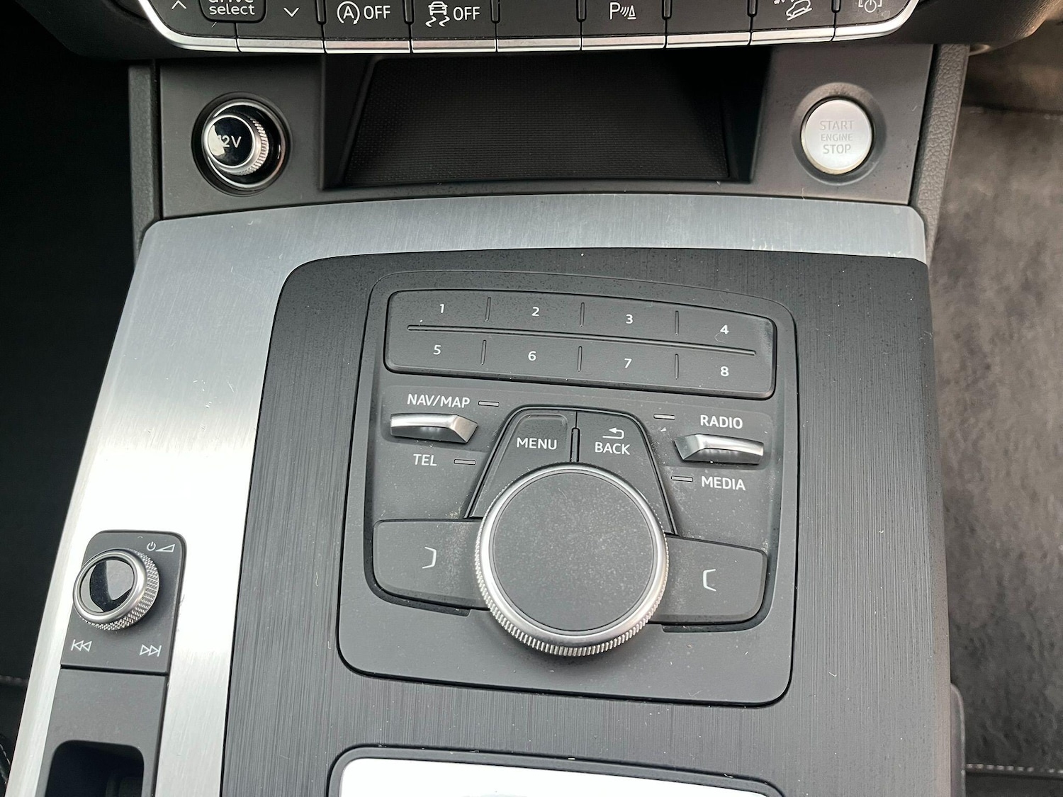 Used Audi Q5 2017 for sale - 77203969: Photo 43