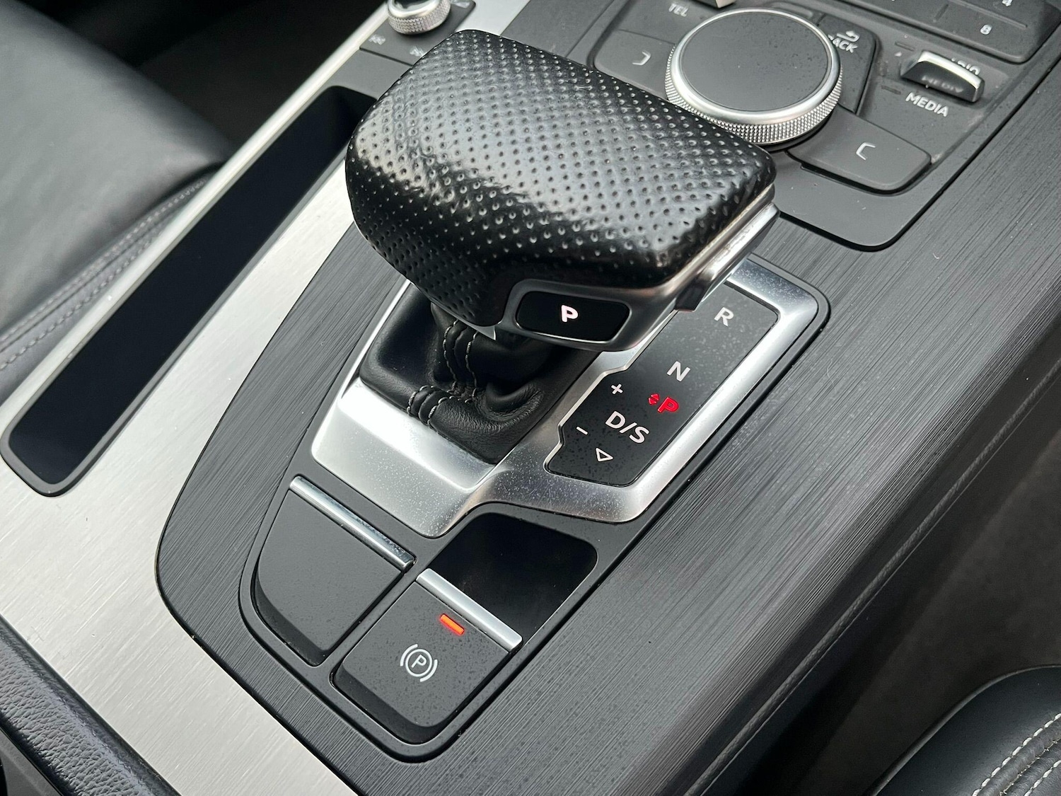 Used Audi Q5 2017 for sale - 77203969: Photo 44