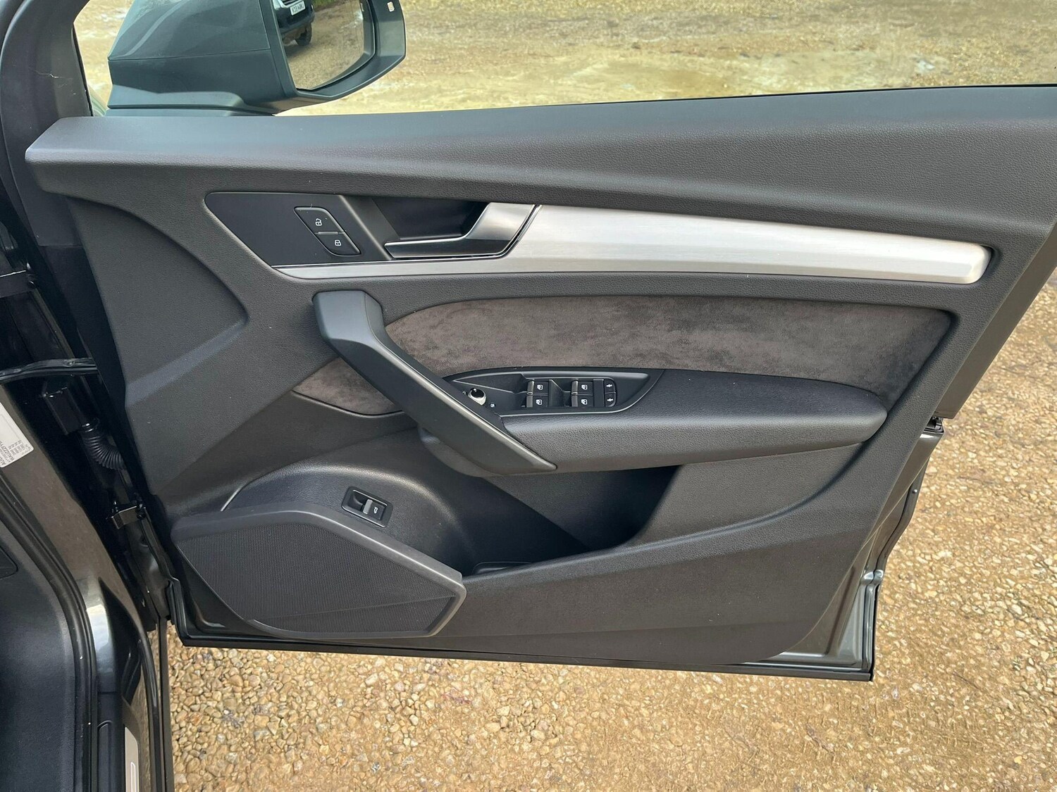 Used Audi Q5 2017 for sale - 77203969: Photo 50