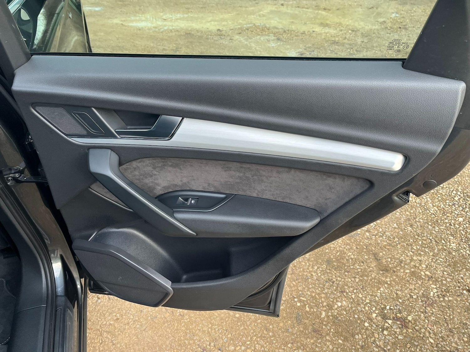 Used Audi Q5 2017 for sale - 77203969: Photo 51