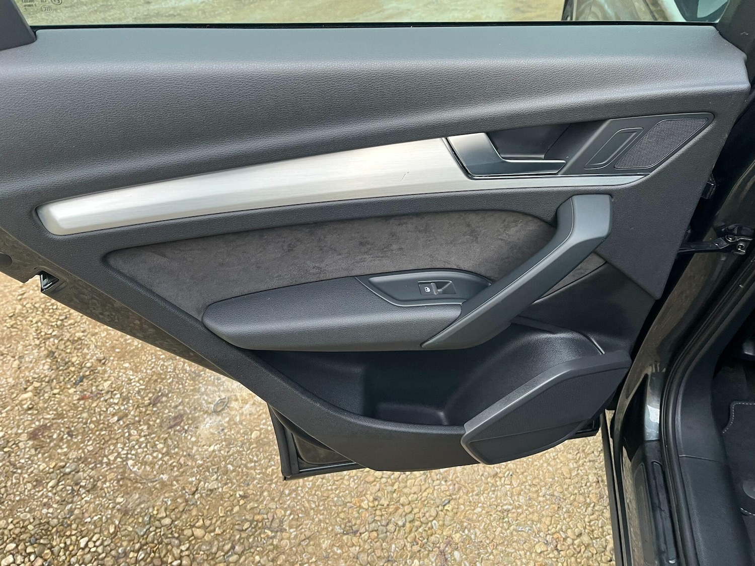 Used Audi Q5 2017 for sale - 77203969: Photo 52