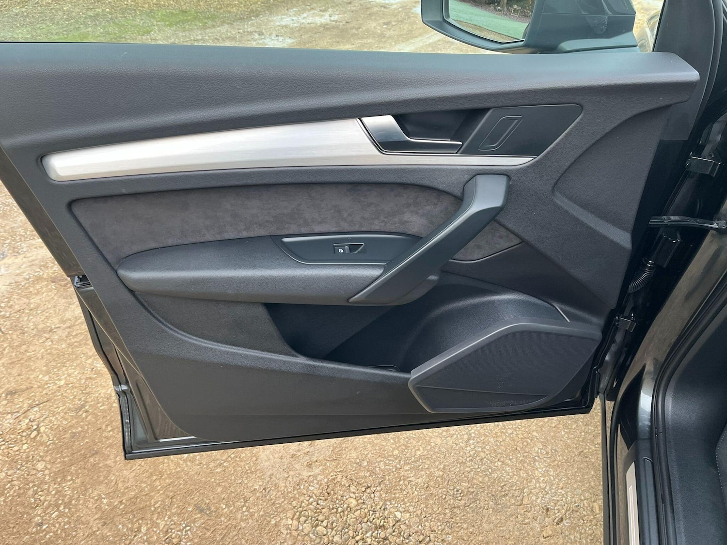 Used Audi Q5 2017 for sale - 77203969: Photo 53