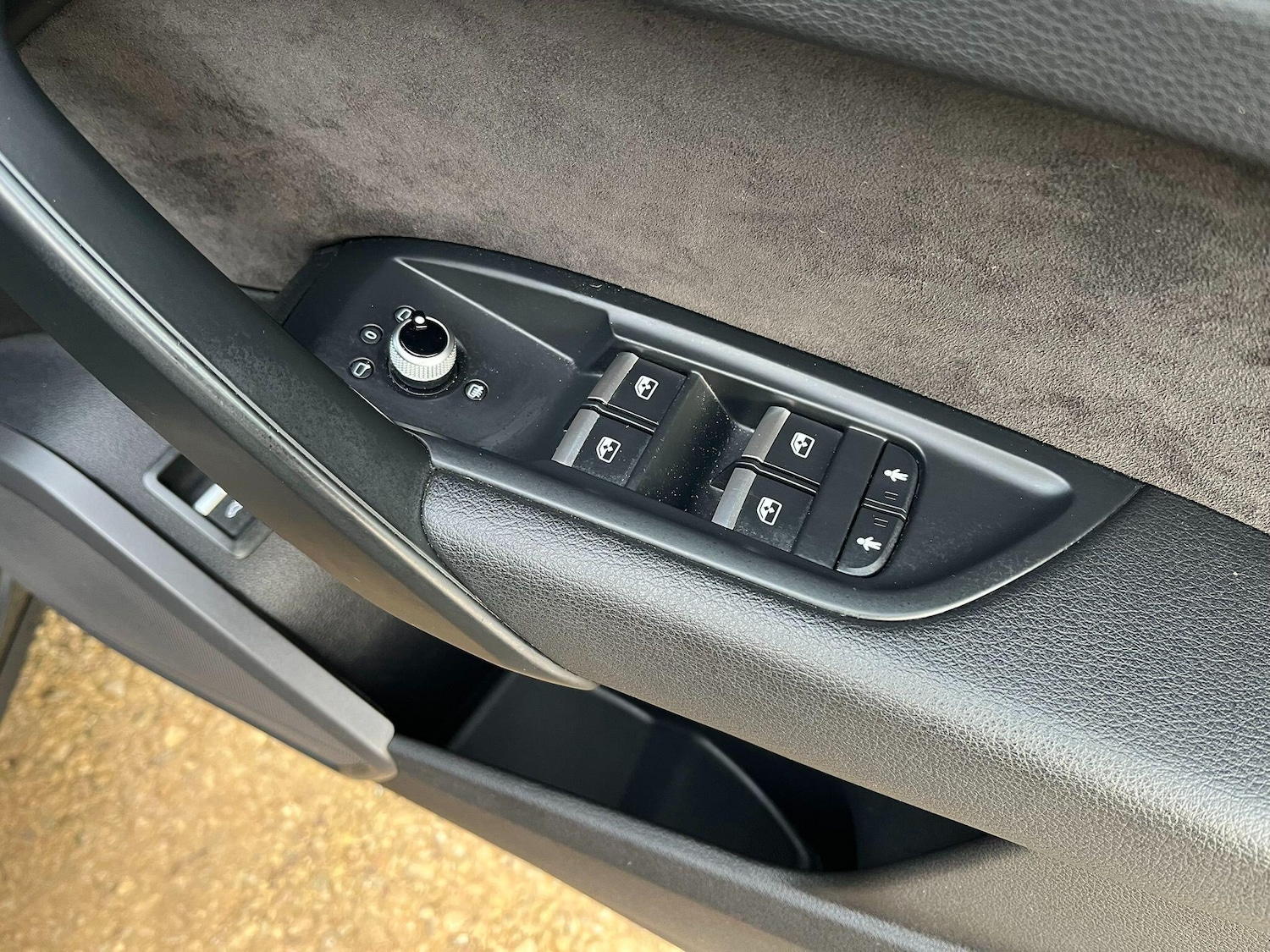 Used Audi Q5 2017 for sale - 77203969: Photo 54