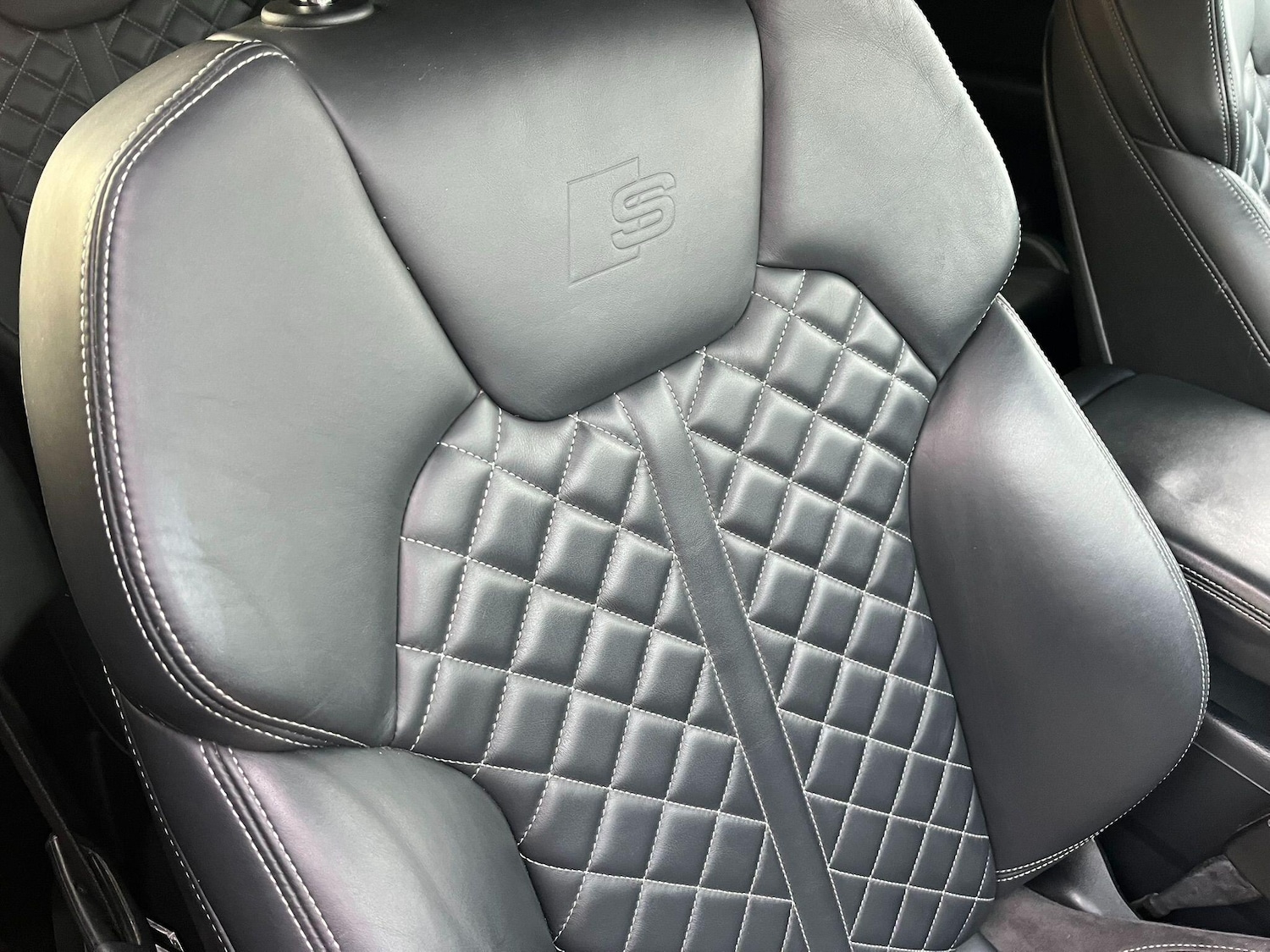 Used Audi Q5 2017 for sale - 77203969: Photo 57