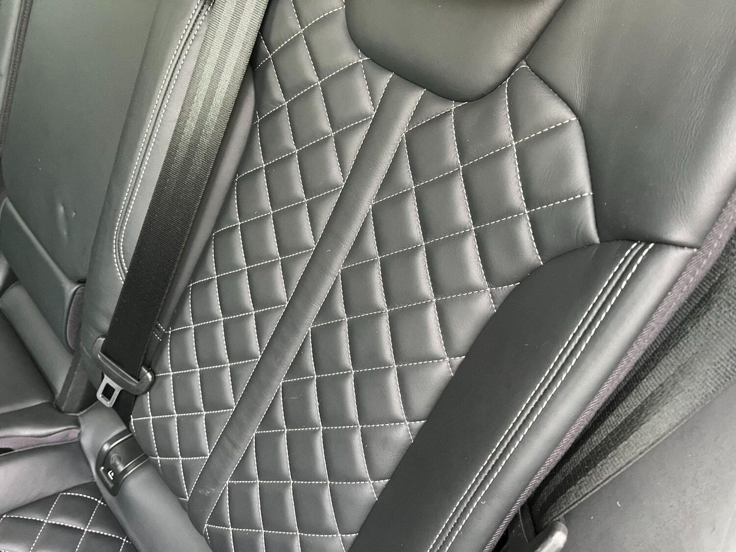 Used Audi Q5 2017 for sale - 77203969: Photo 60