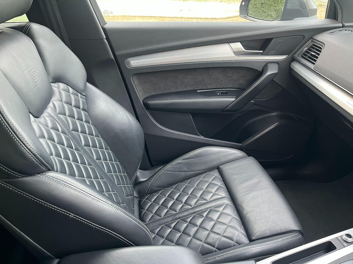 Used Audi Q5 2017 for sale - 77203969: Photo 64