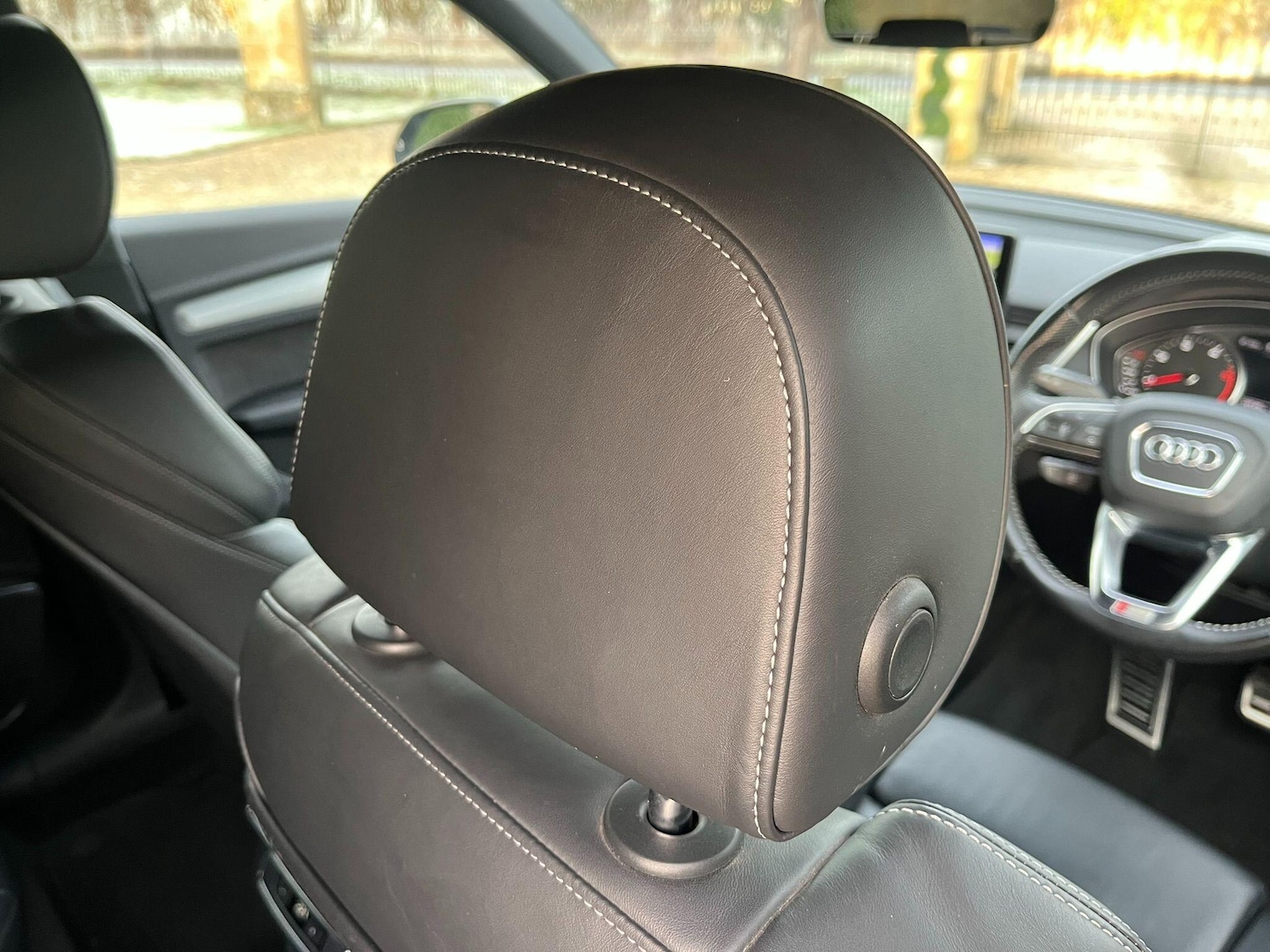 Used Audi Q5 2017 for sale - 77203969: Photo 65