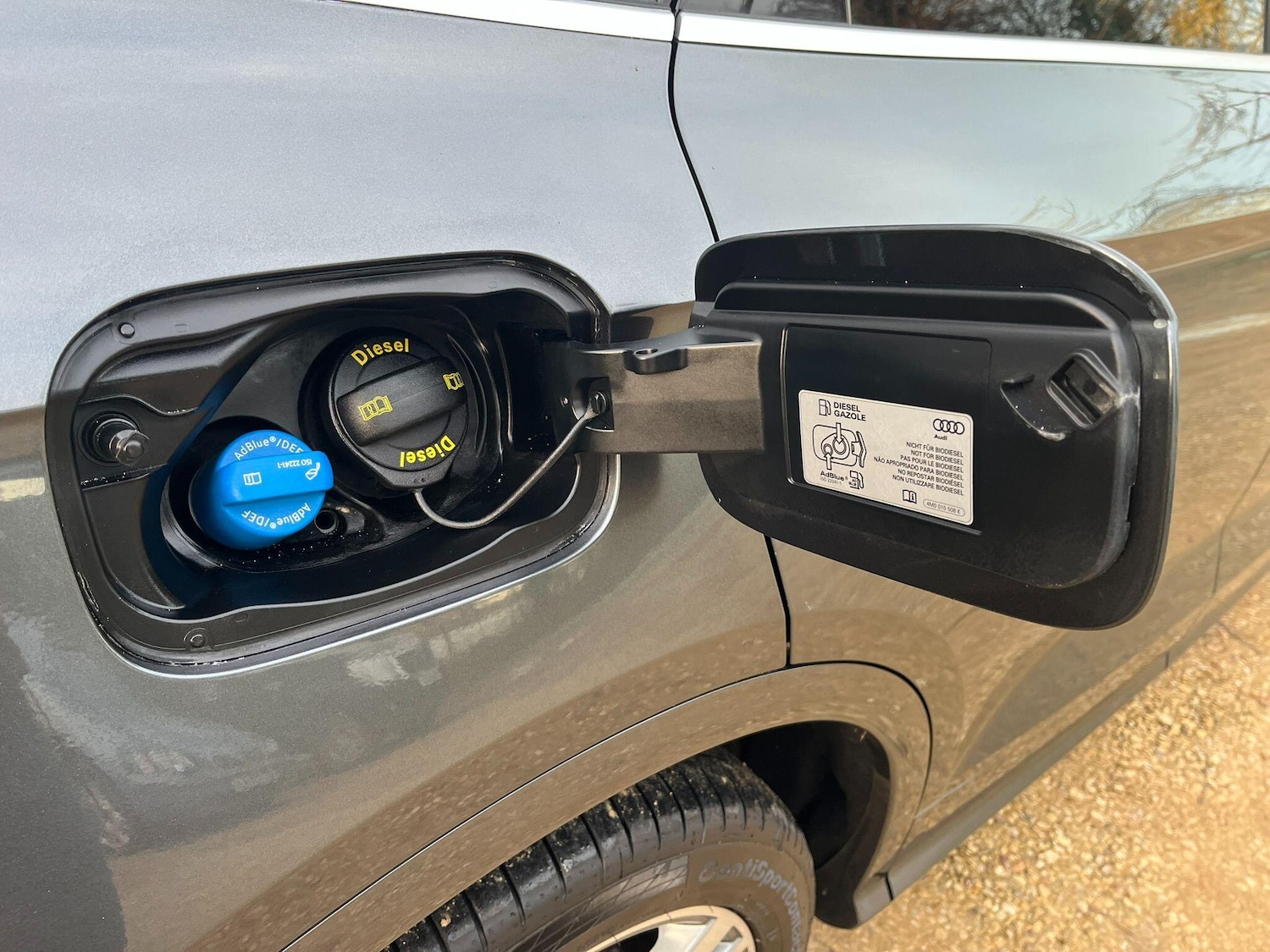 Used Audi Q5 2017 for sale - 77203969: Photo 69