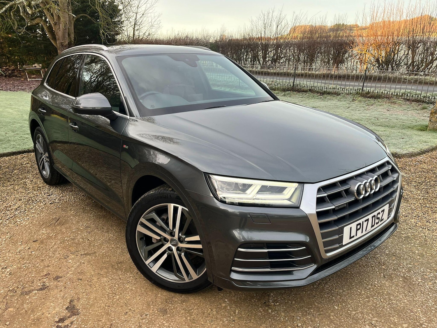 Used Audi Q5 2017 for sale - 77203969: Photo 7