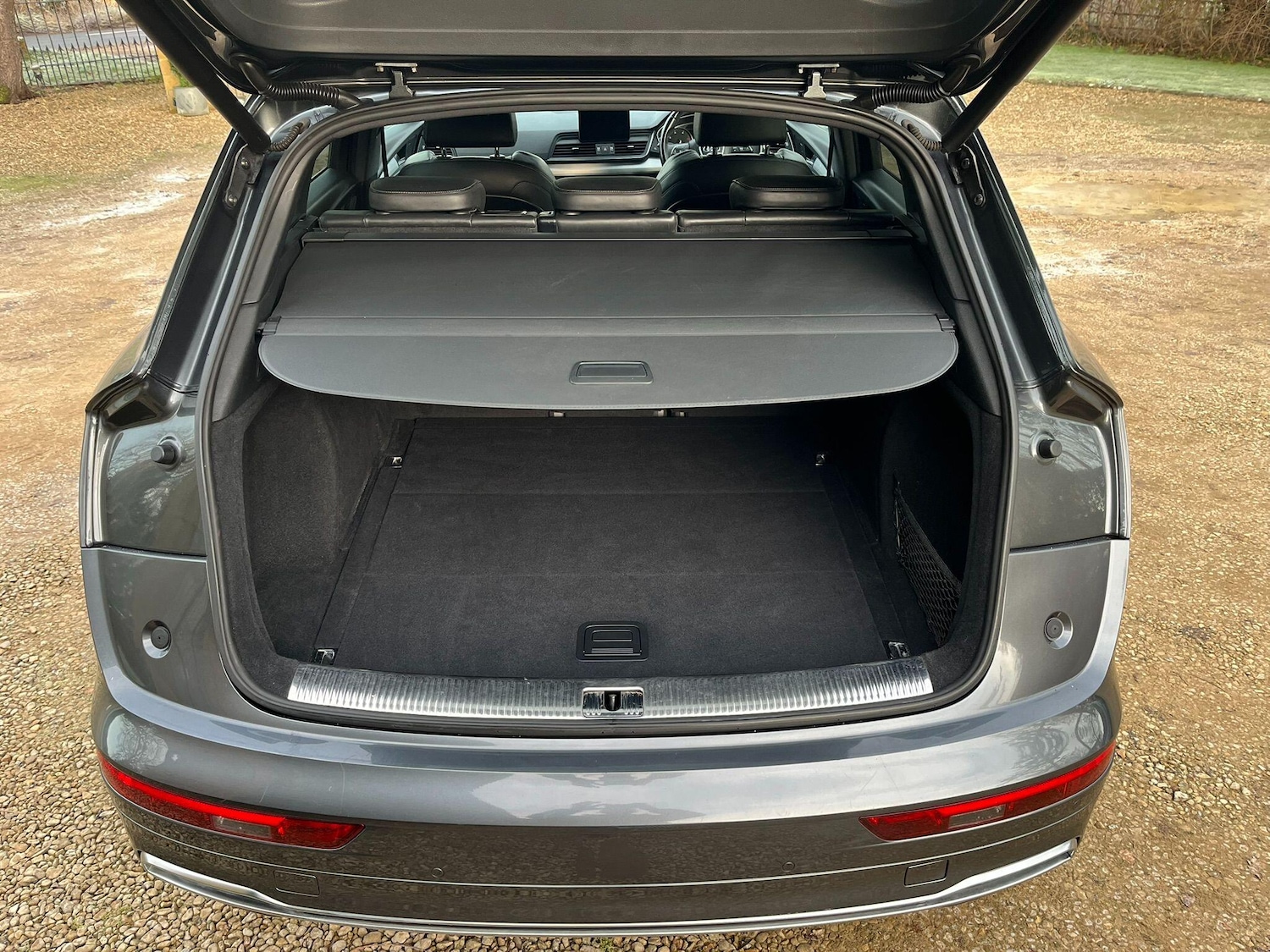 Used Audi Q5 2017 for sale - 77203969: Photo 70